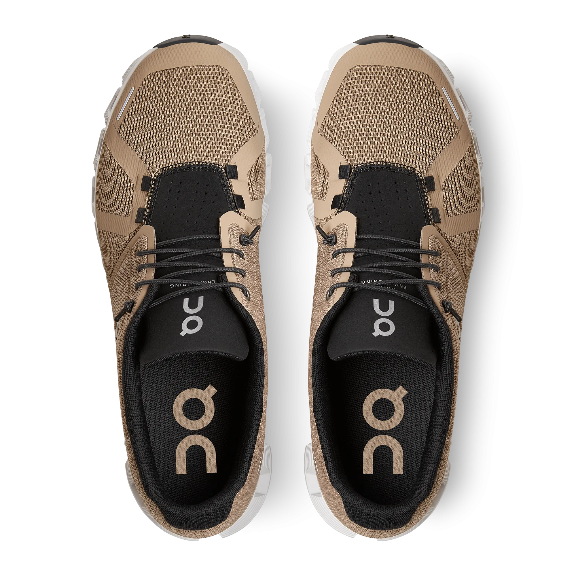 Cloud 5 Toe box space Light Framework