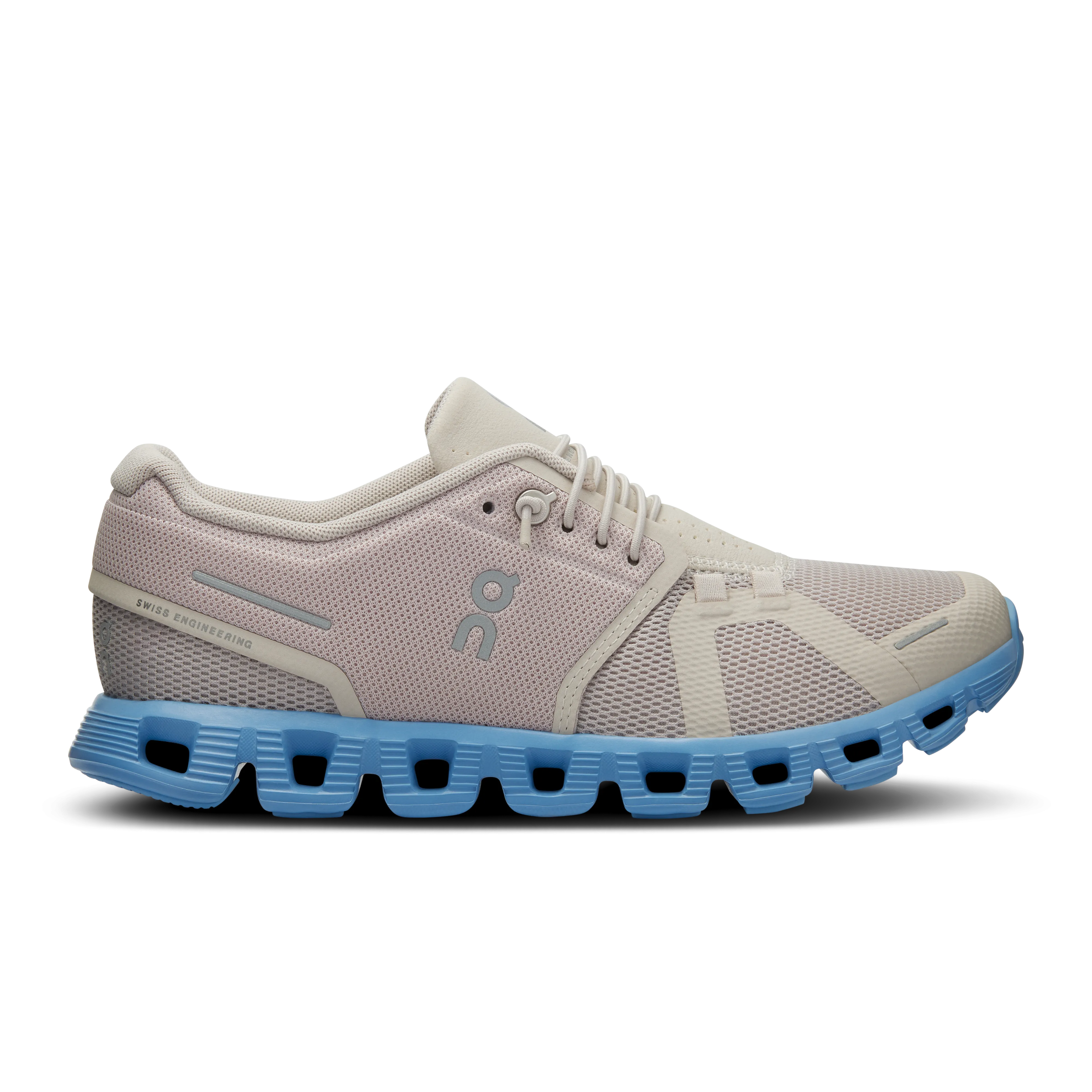 Cloud 5 Lightweight durability