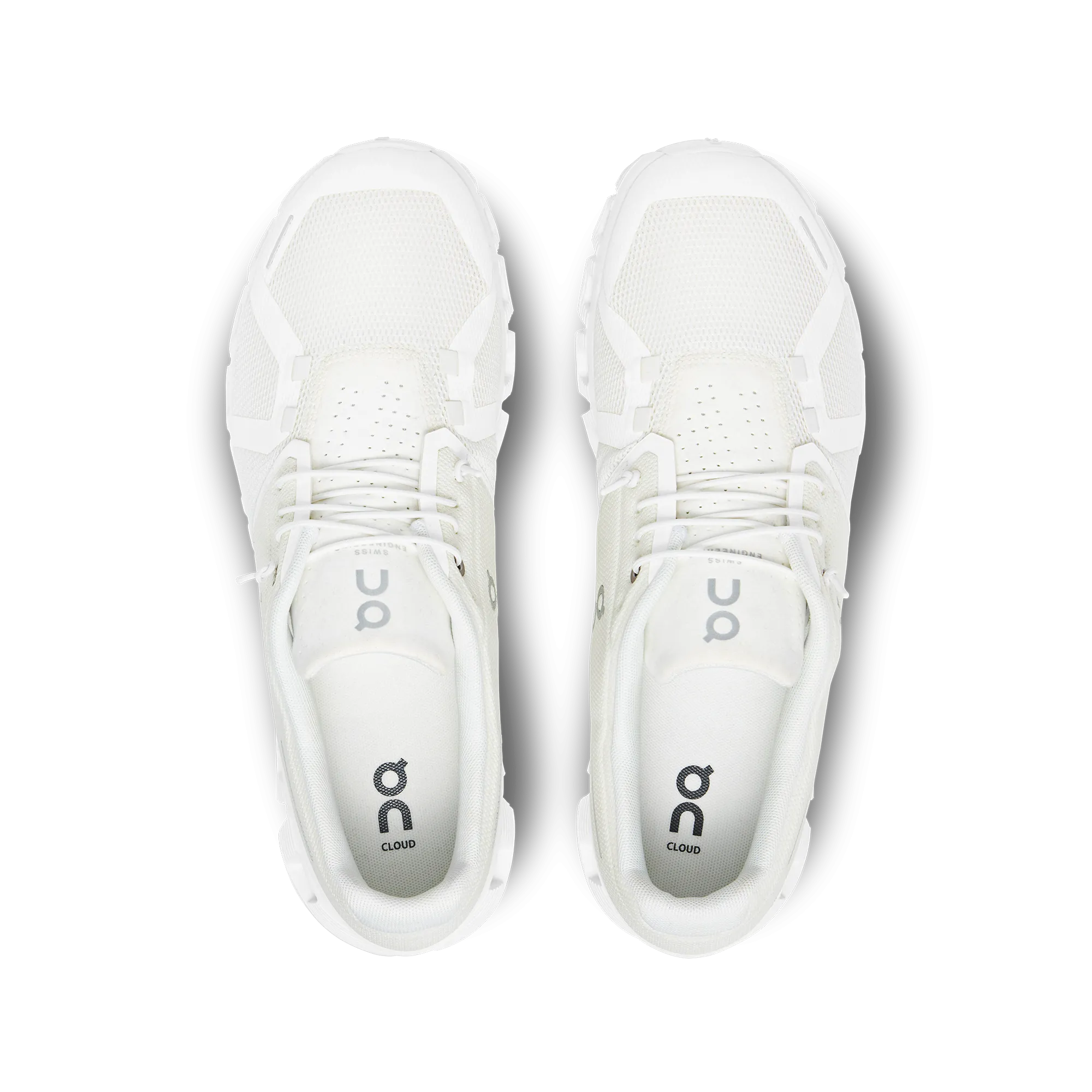 Cloud 5 Hyper Compression Foam Agile Support