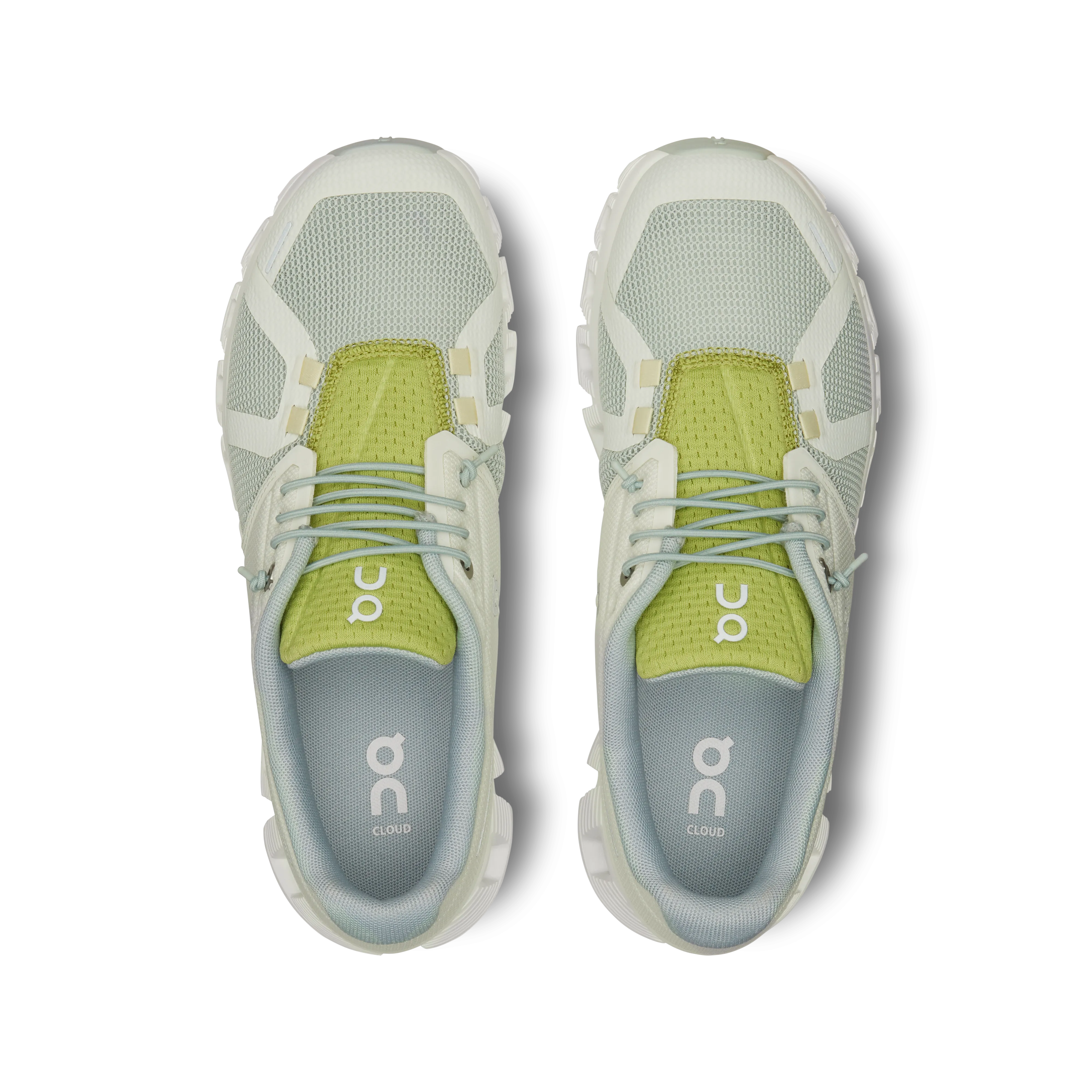 Cloud 5 Push Style Neutral