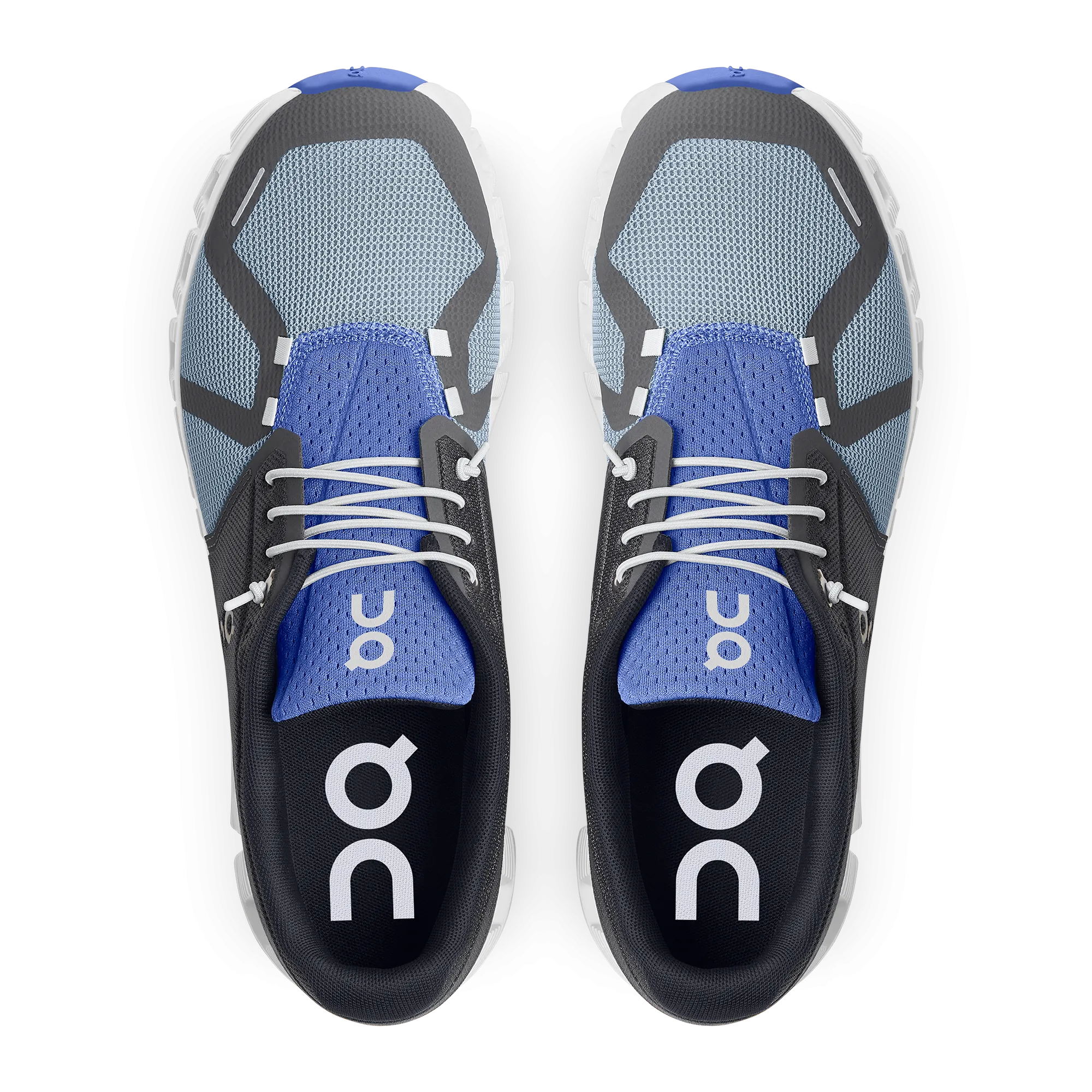 Cloud 5 Push Soft Balance