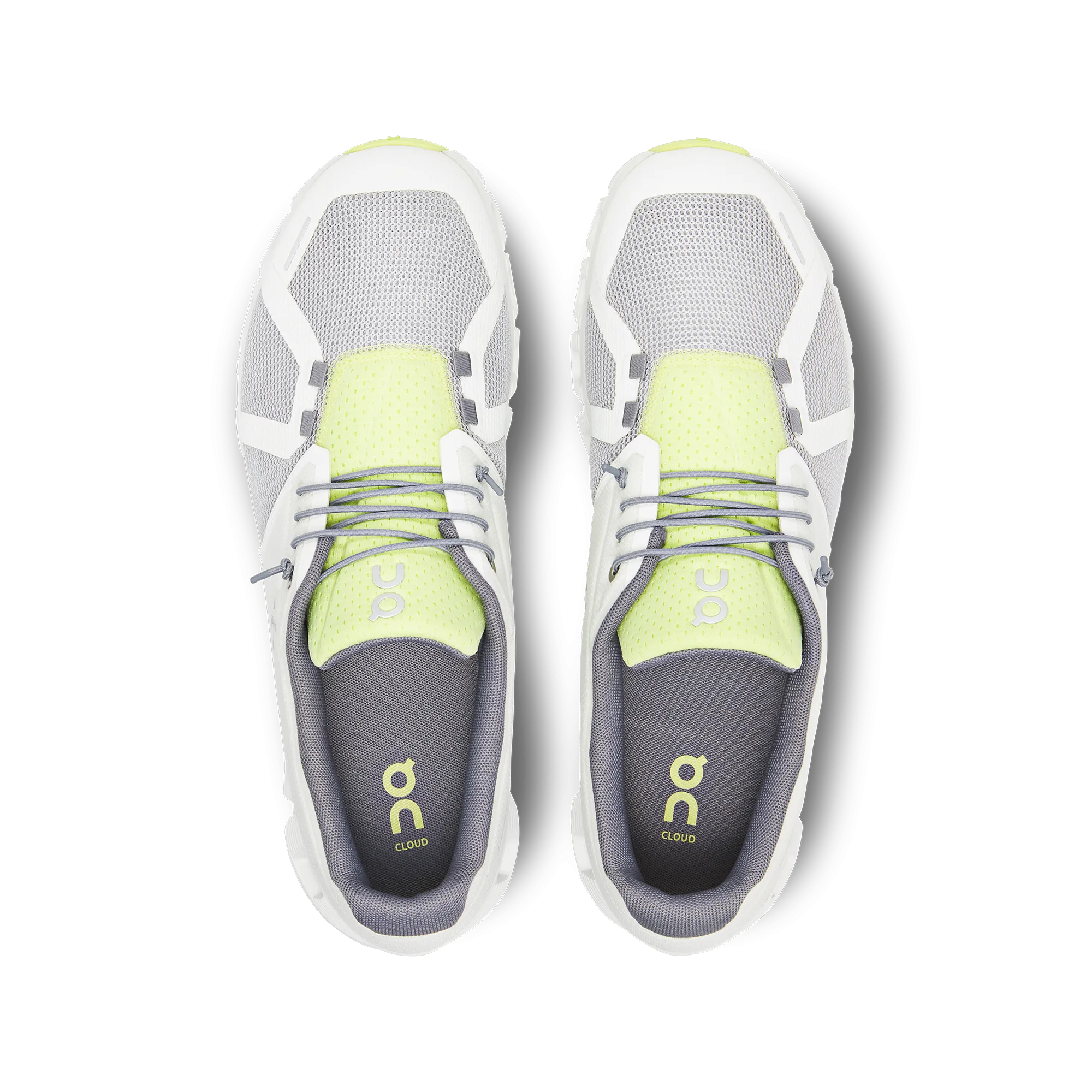 Cloud 5 Push Dynamic Arch Harness