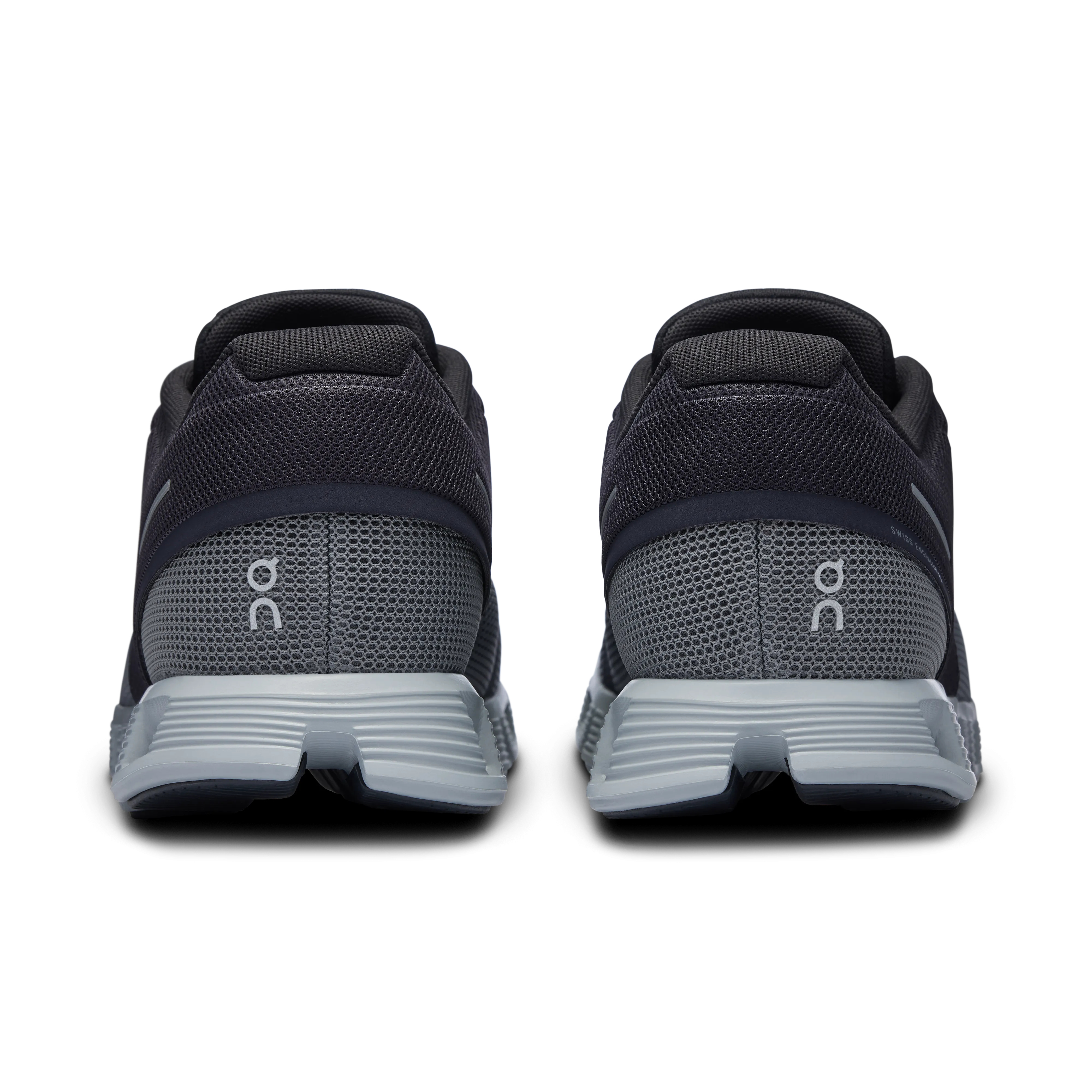 Cloud 5 Push VersatileUse Subtle Tread