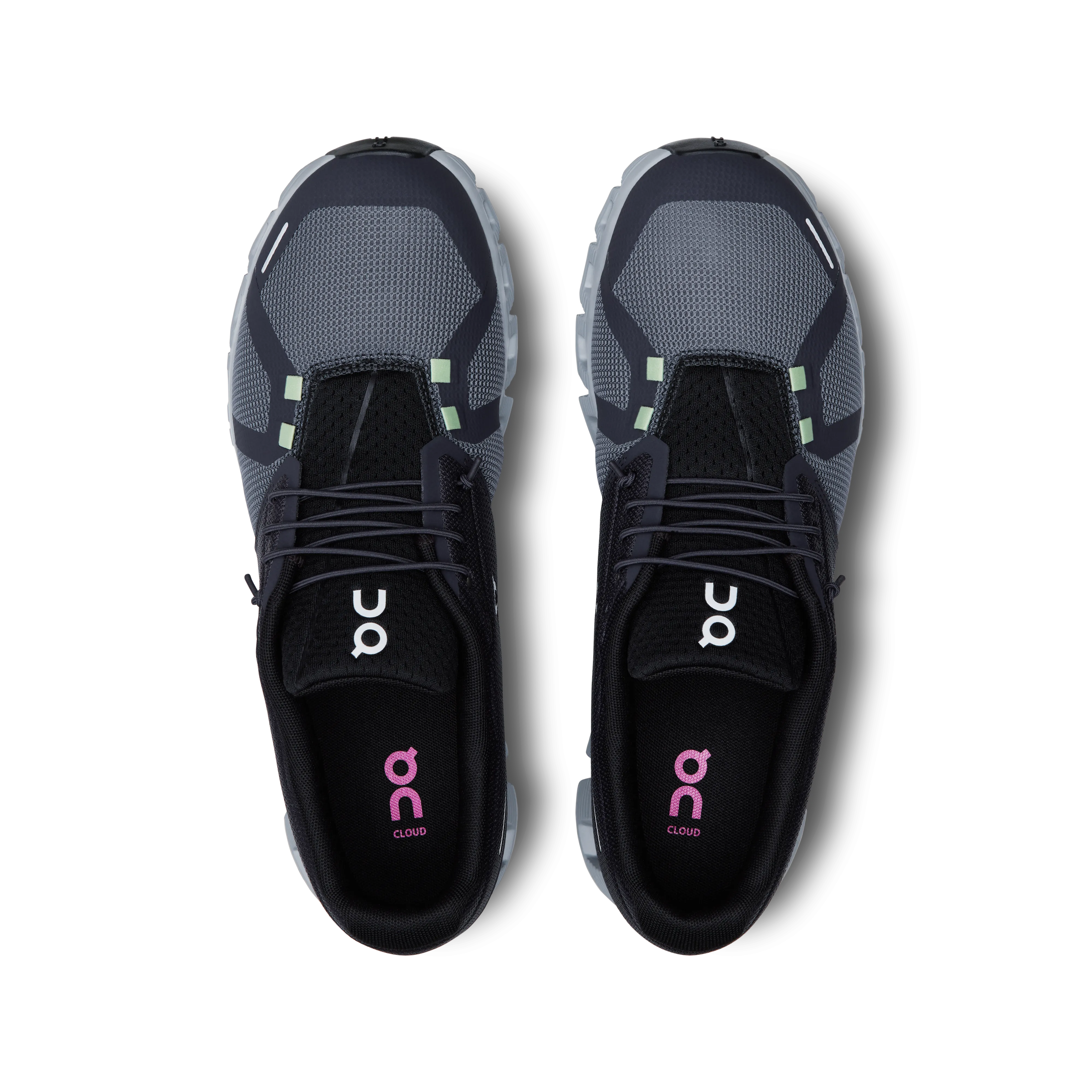 StainResistant Cloud 5 Push