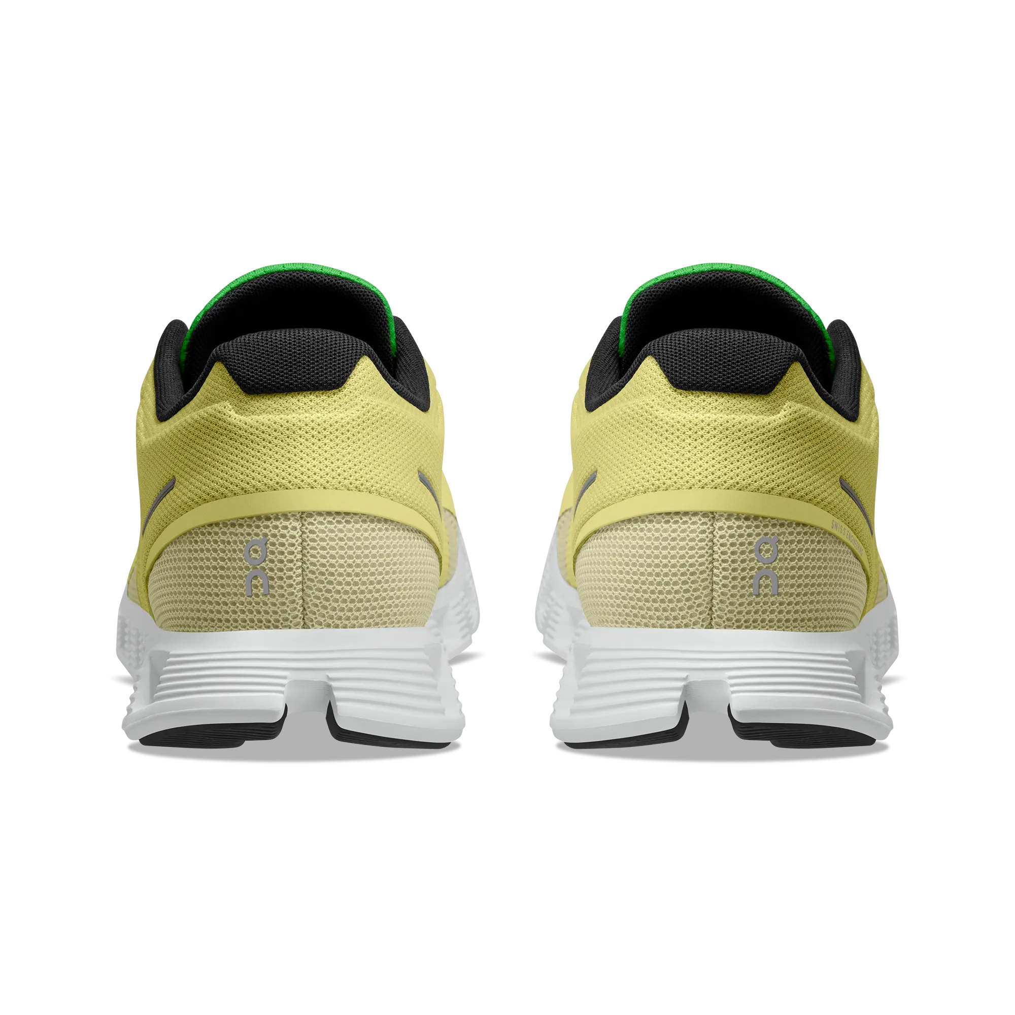 Padded Ankle Support Cloud 5 Push