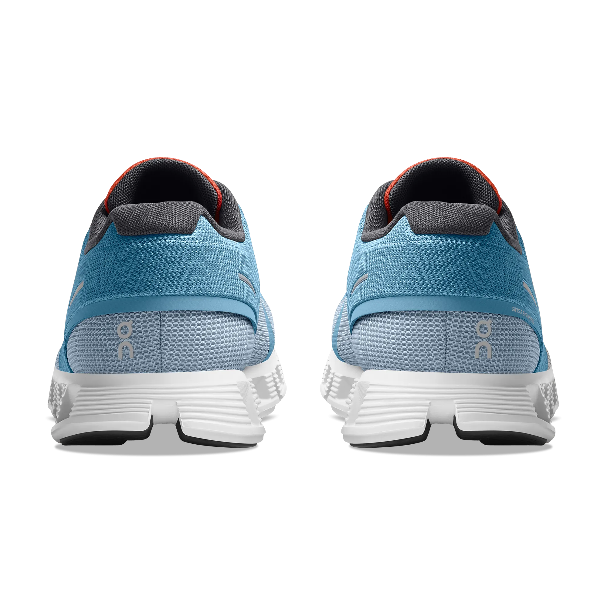 Cloud 5 Push Hexagonal Grip Tread Stable Path