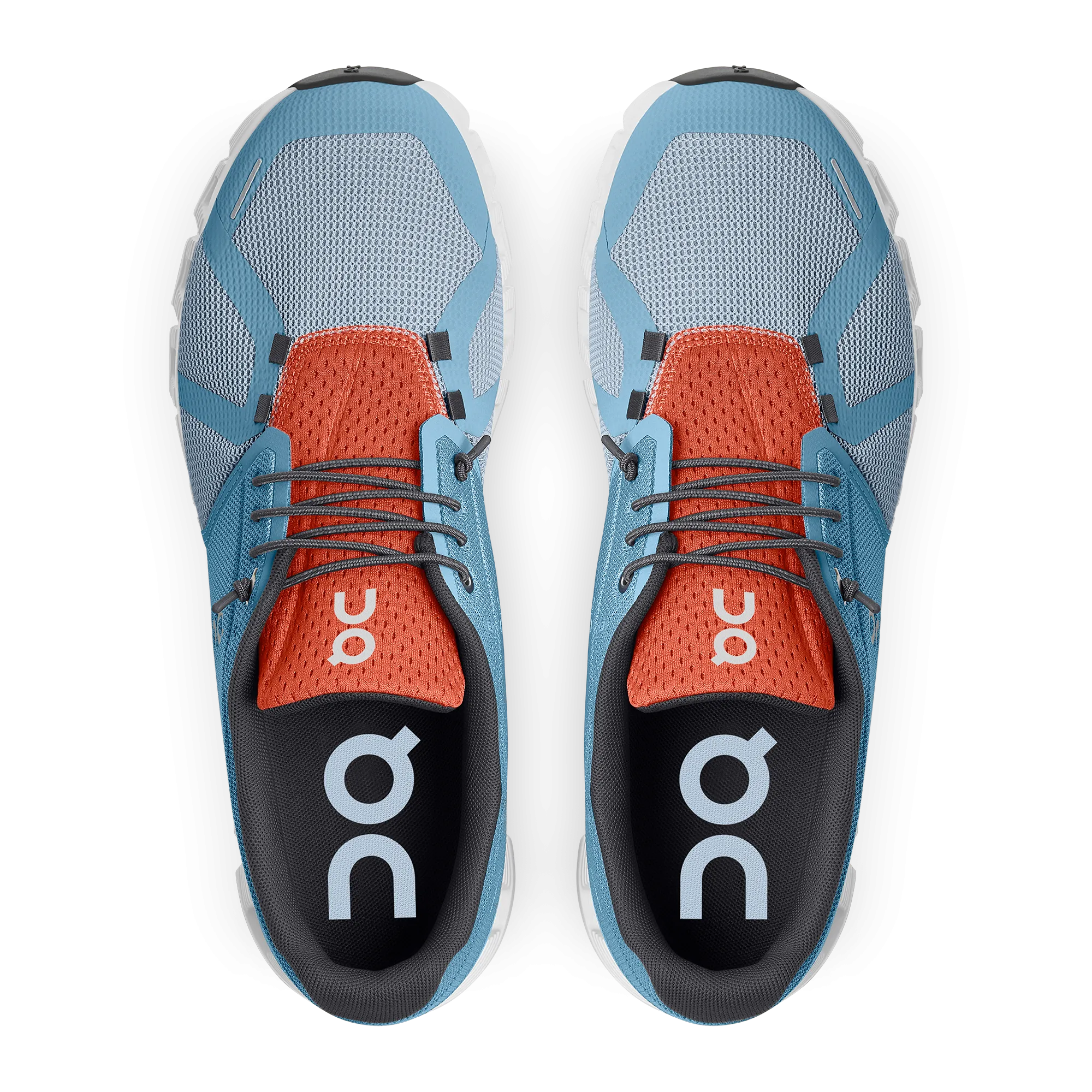 Comfort sole Cloud 5 Push