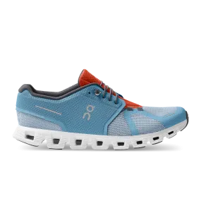 Minimalist Layered Design Smooth Texture Cloud 5 Push