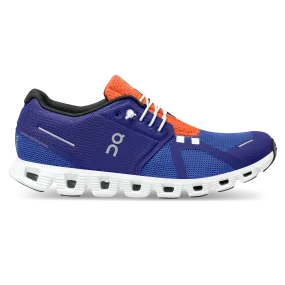 Cloud 5 Push Reinforced Lace Holes