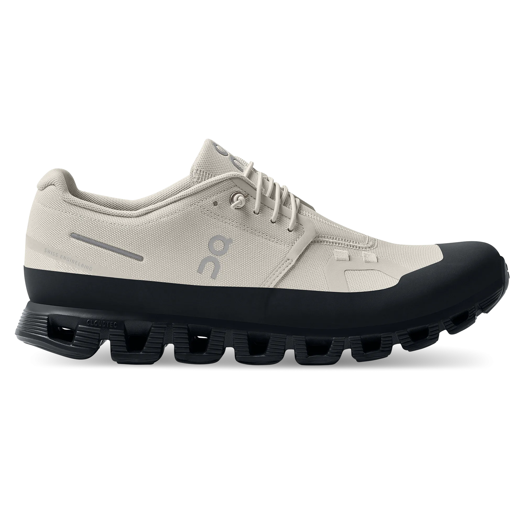 Cloud 5 Ready Stabilizing Chassis Day Long