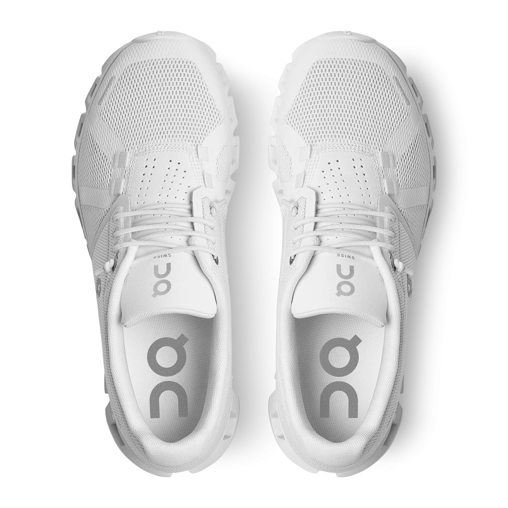 Woven Upper Adjustable Fit Technology Cloud 5