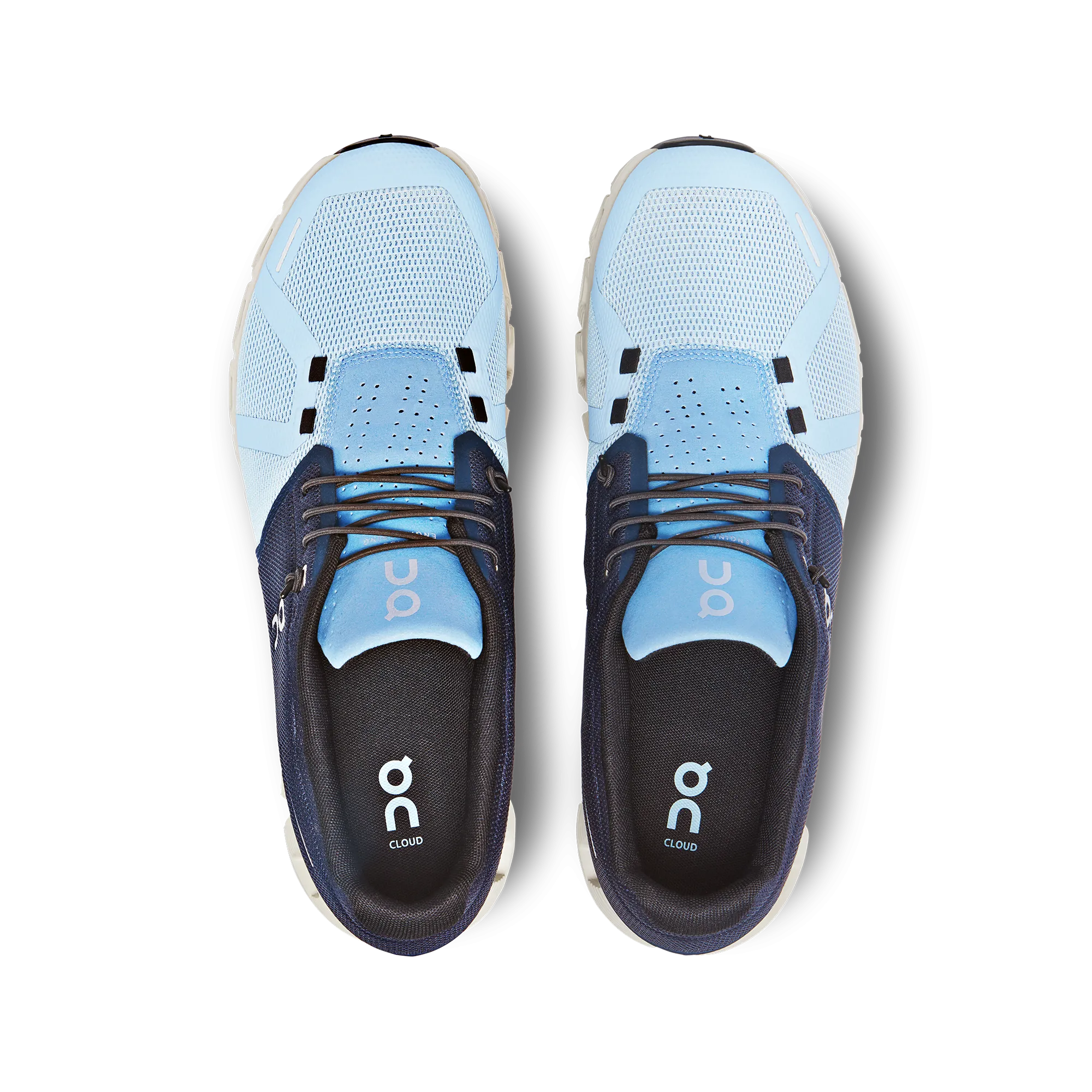 Cloud 5 EVA Waterproof Lining