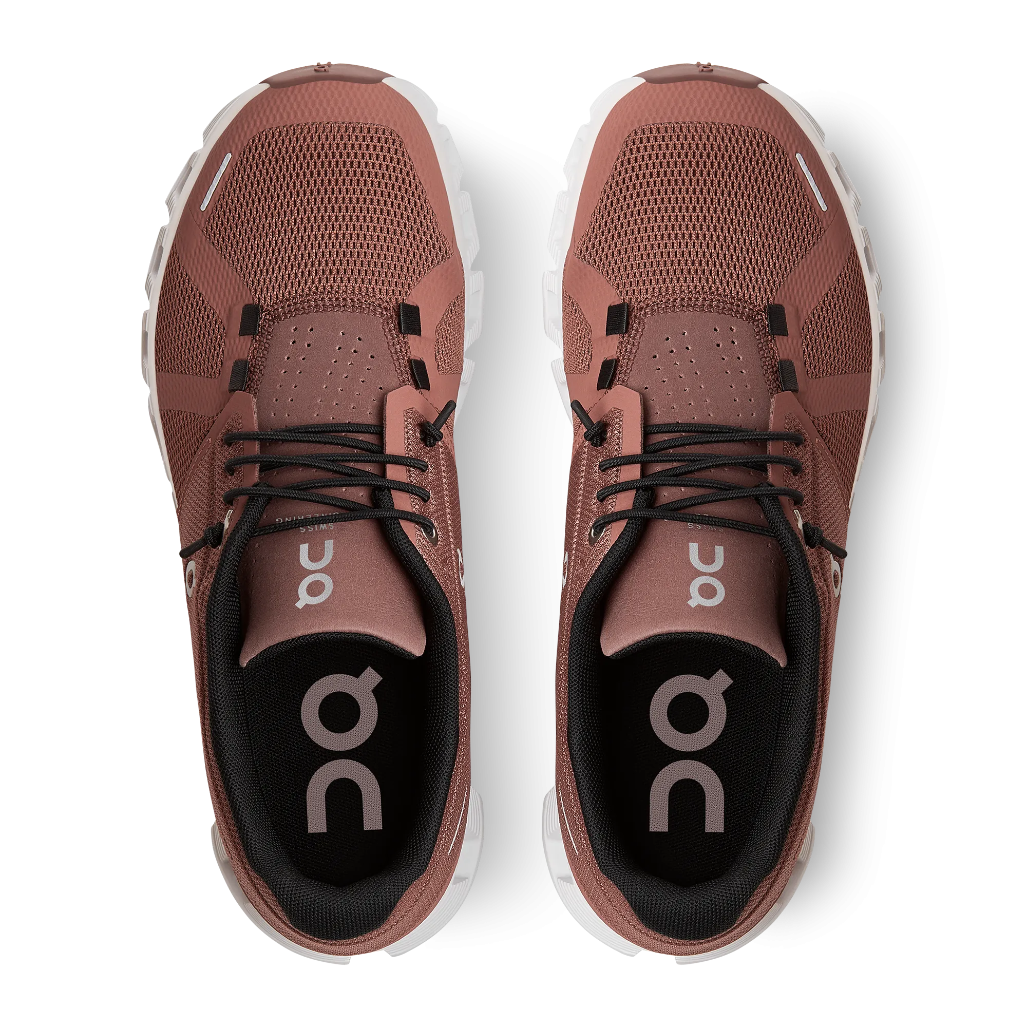 Elastic Collar Padding Cloud 5