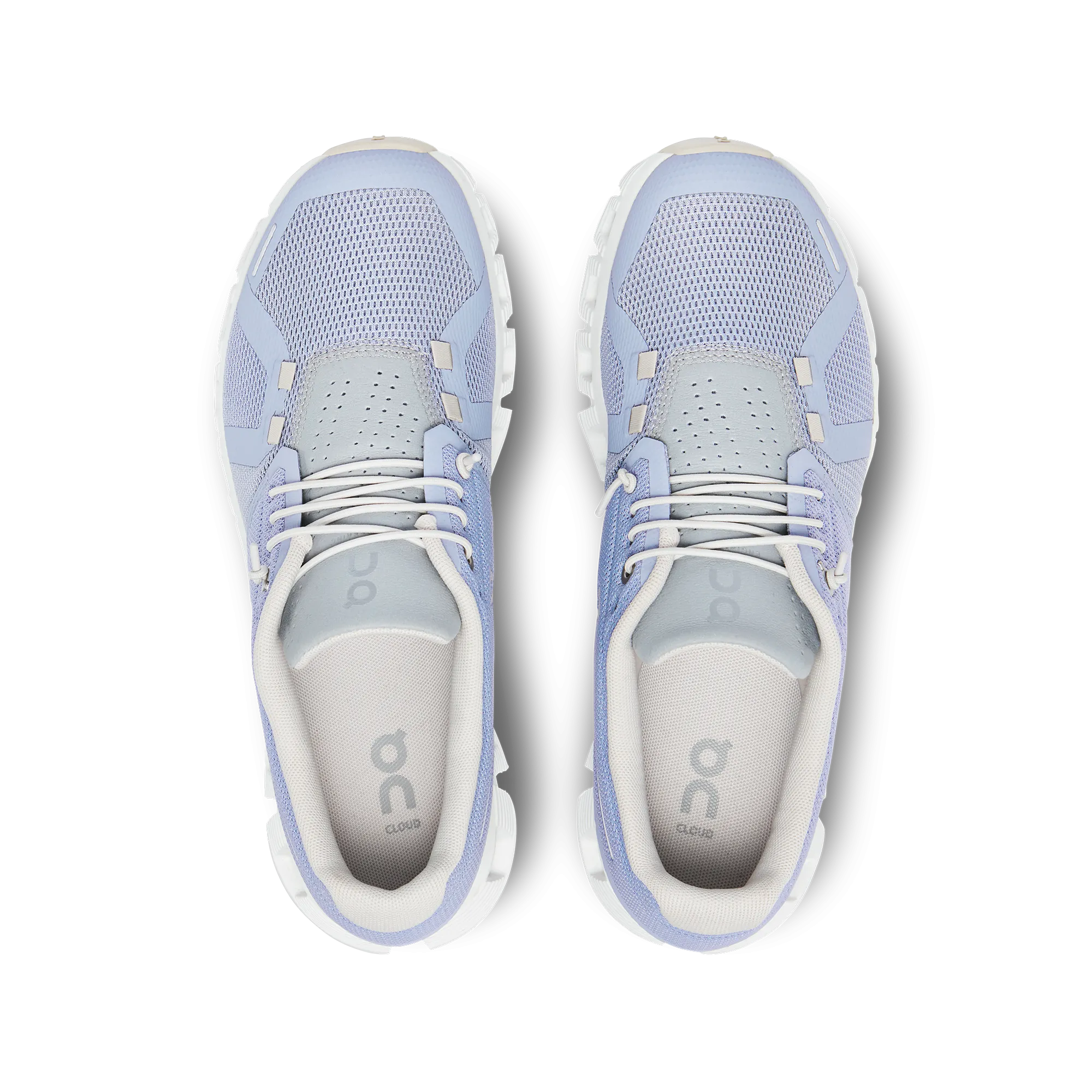 High Top Support Cloud 5