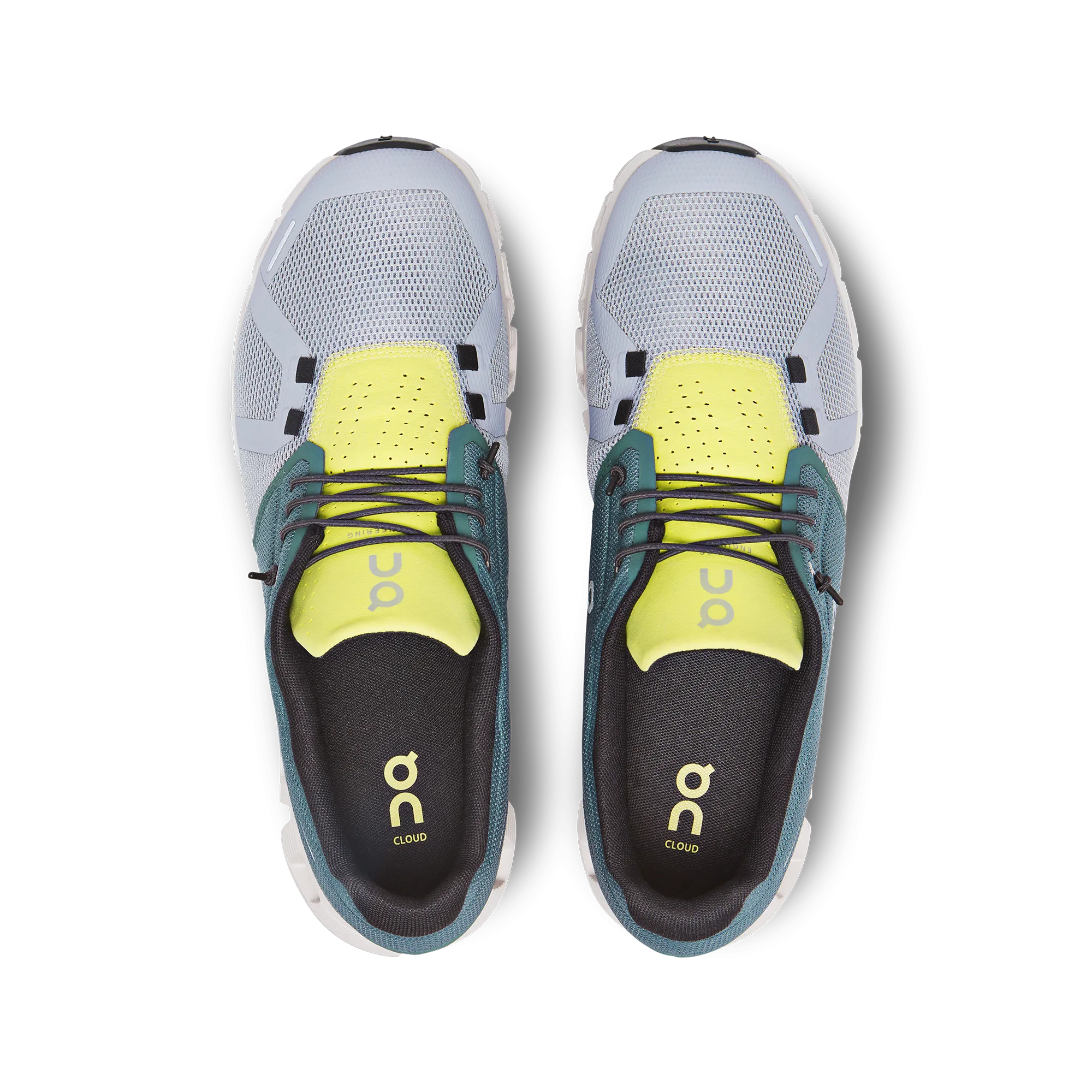 Cloud 5 Travel Essential City Runner