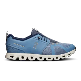 Perimeter Cushioning Running Capability Cloud 5 Terry