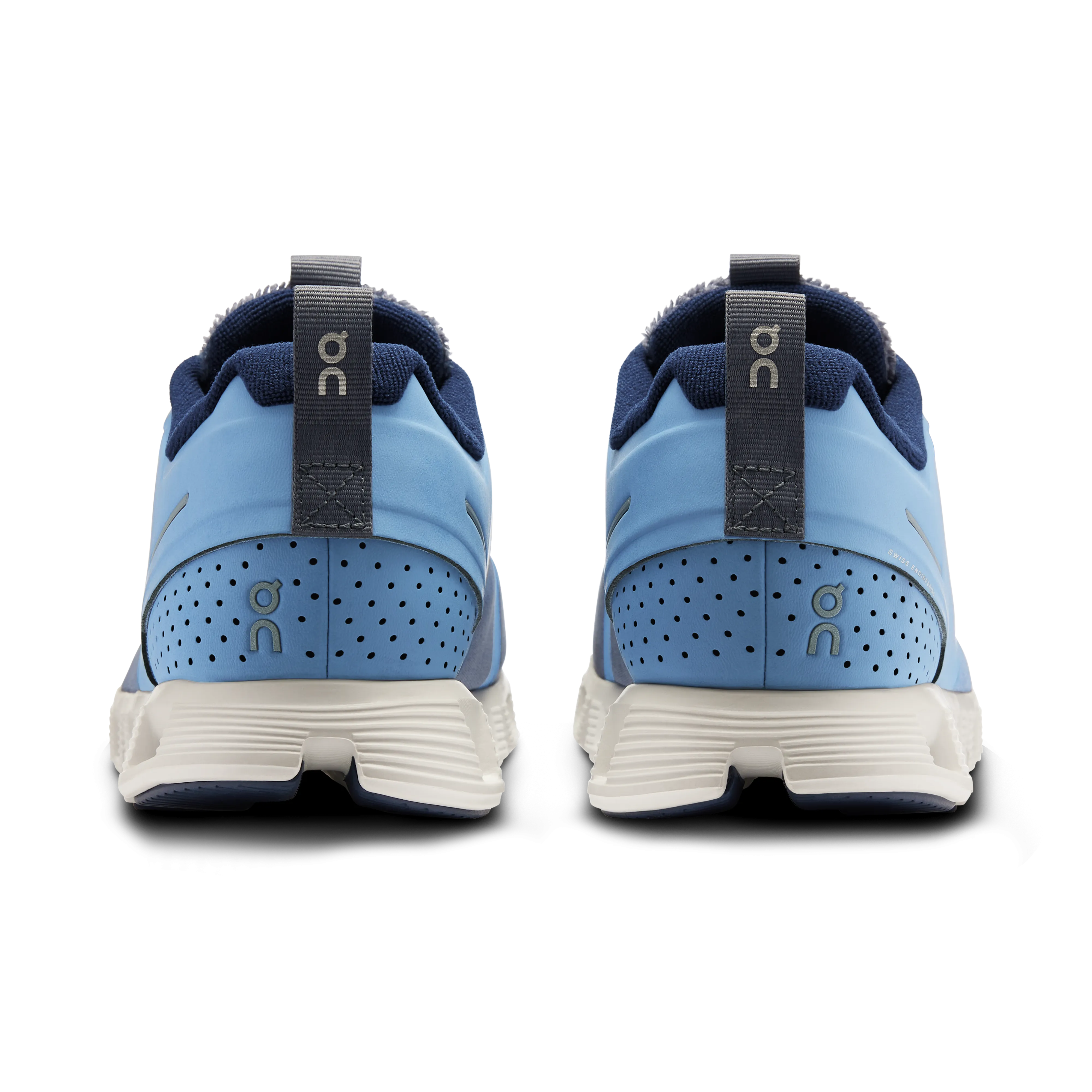 High Comfort Cloud 5 Terry