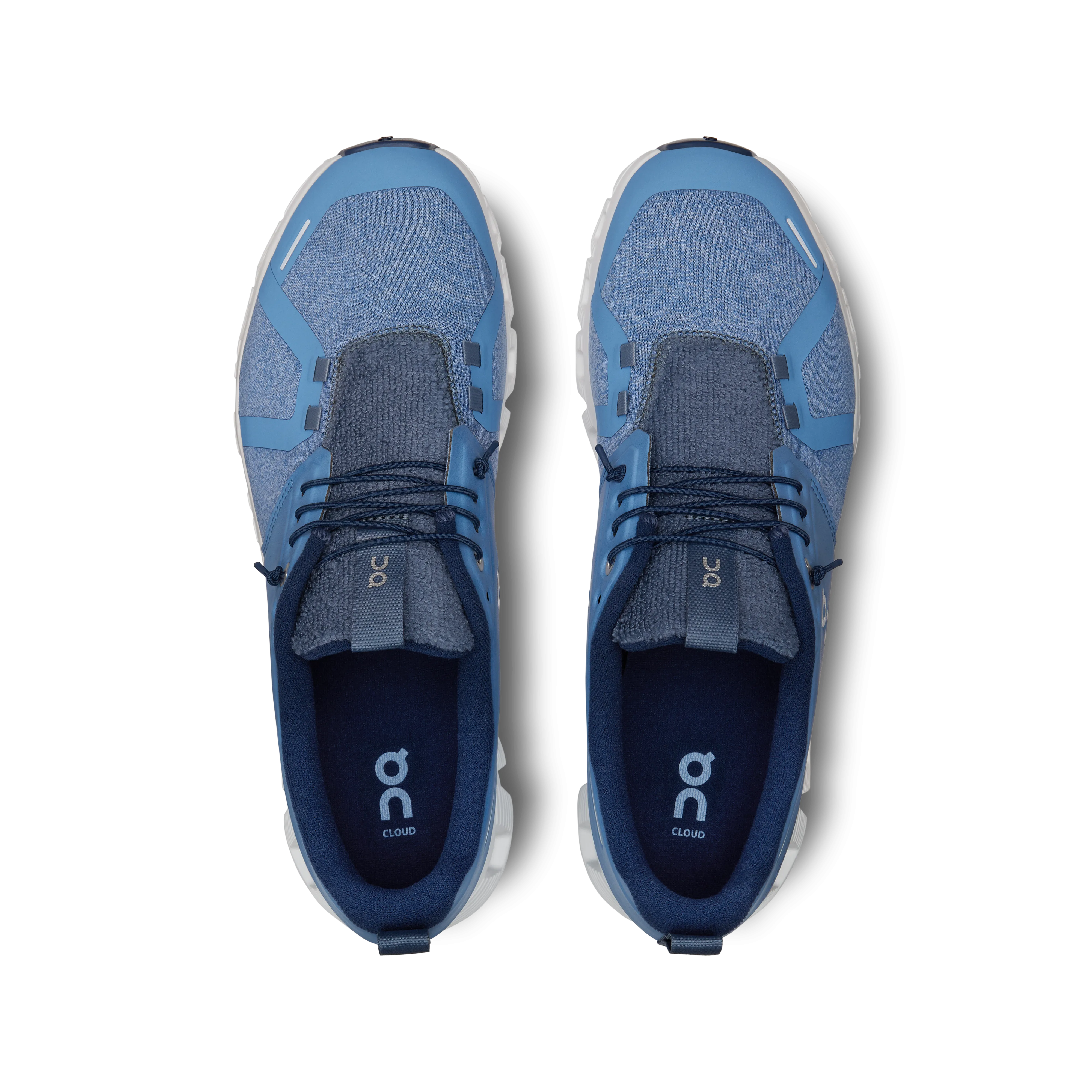 Responsive Movement Daily Commuting Cloud 5 Terry