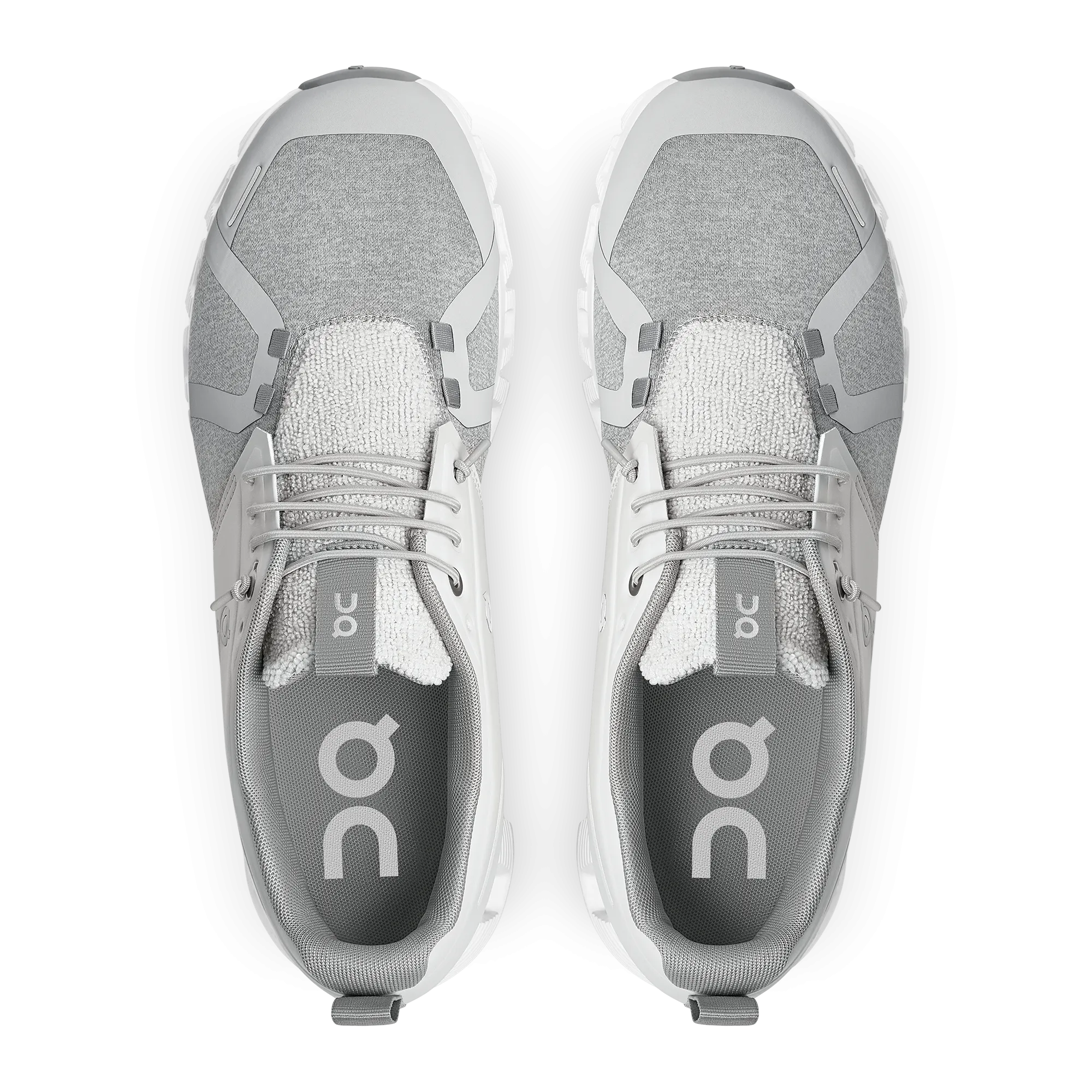 Cushioned Grip Cloud 5 Terry