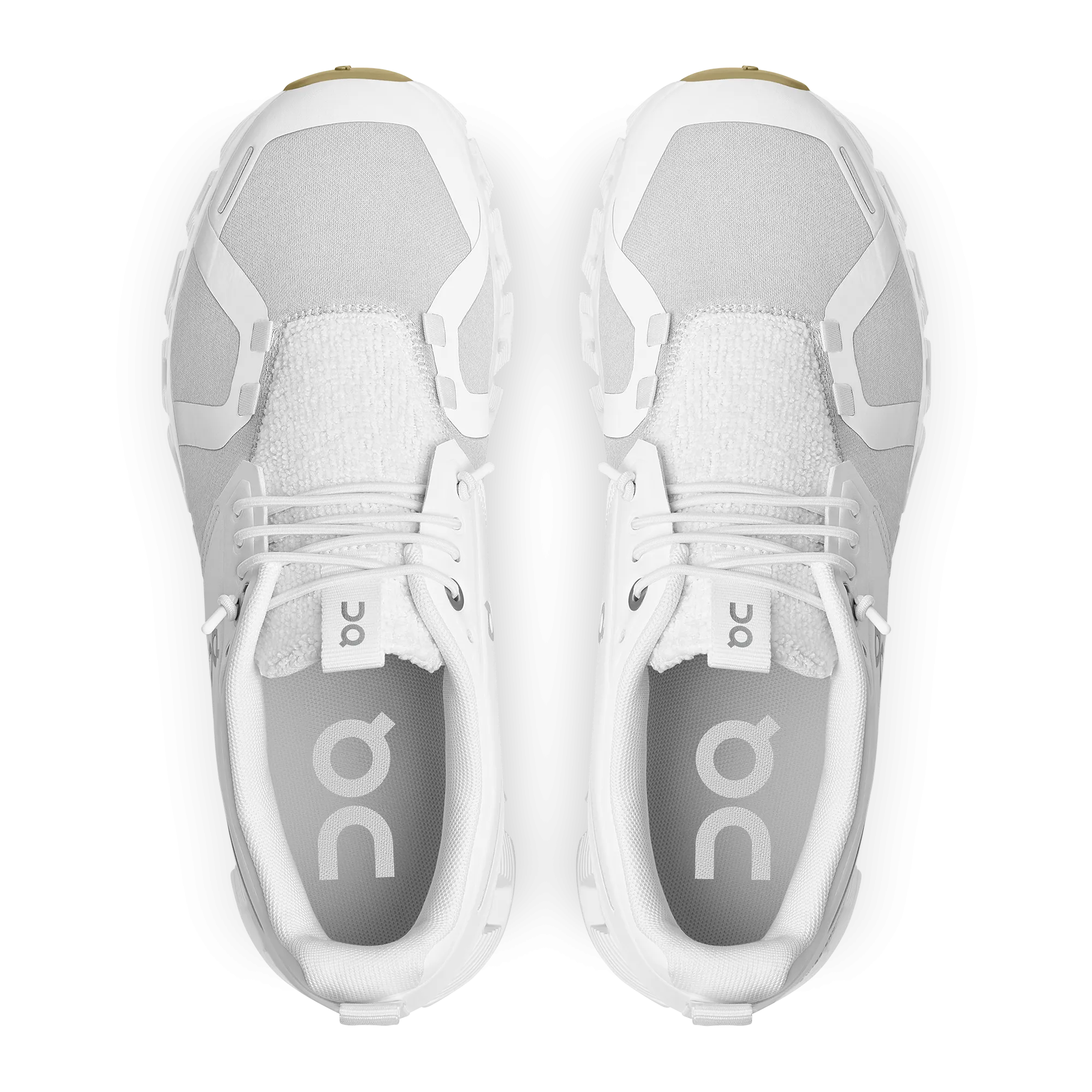 Cloud 5 Terry All Day Wear Luxe Touch