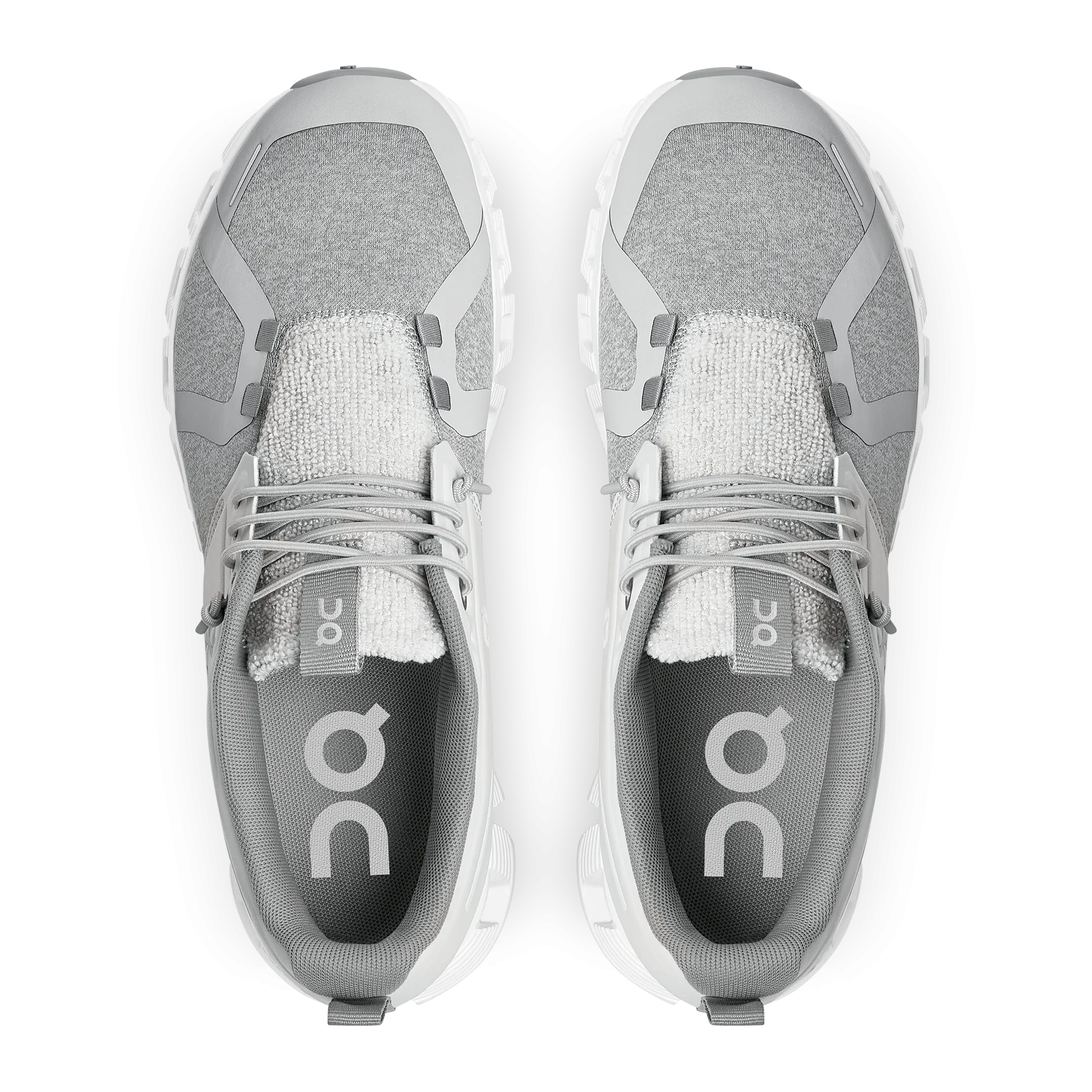 Relaxed Look Cloud 5 Terry