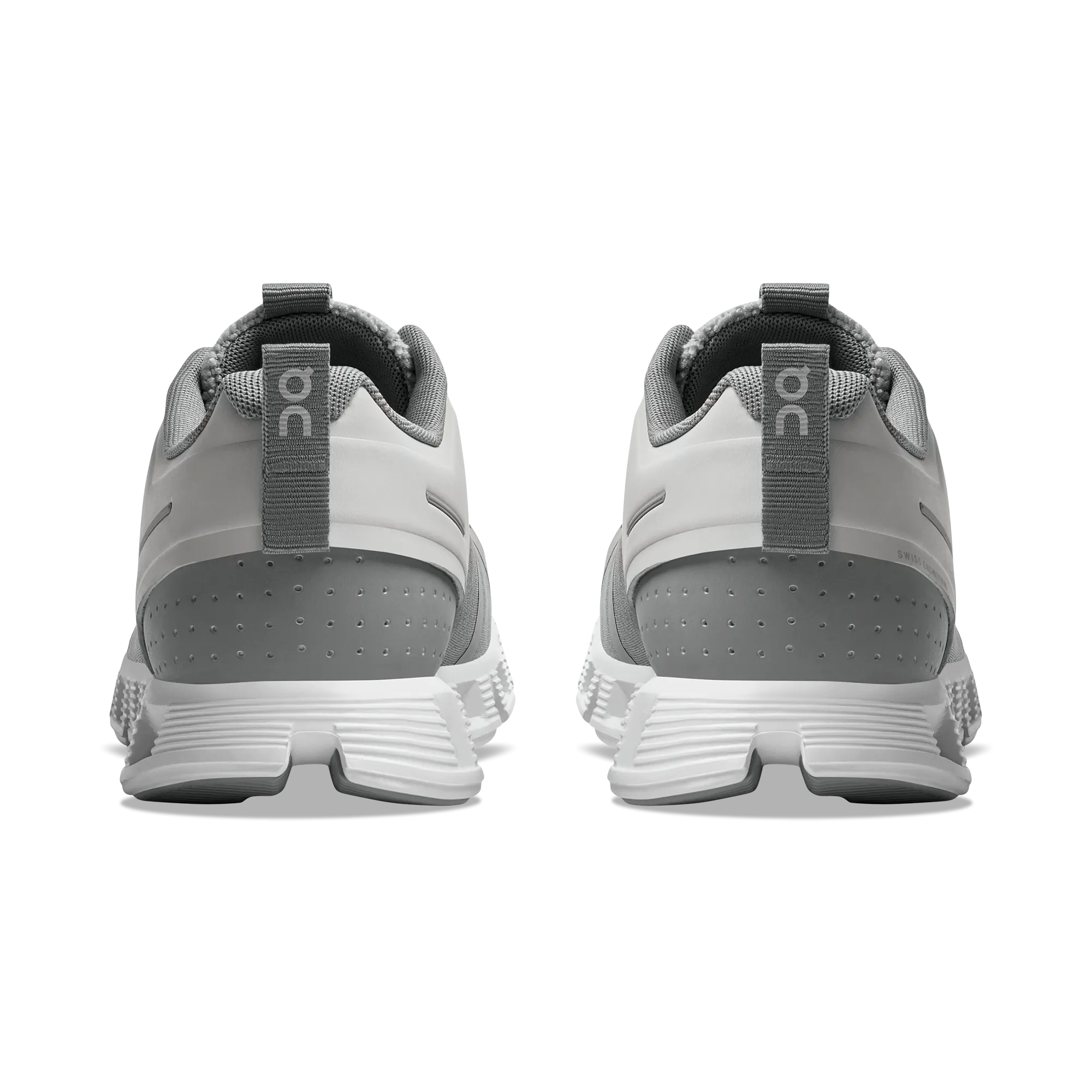 morning run Cloud 5 Terry