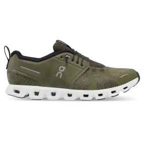 Cloud 5 Terry breathable vents Durable Style