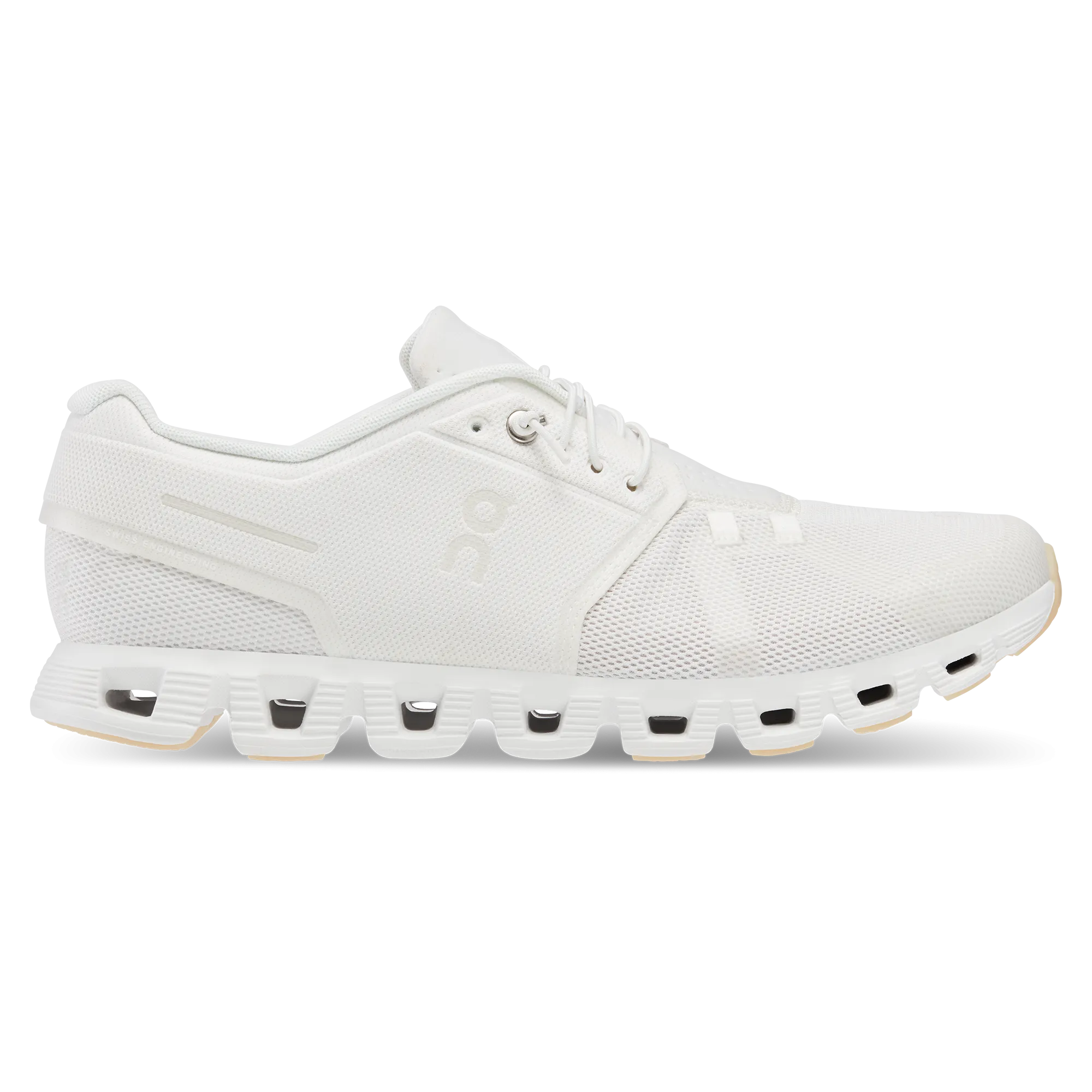 Pure Fit Cloud 5 Undyed