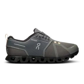 Cloud 5 Waterproof Enhanced Flex Zones Balanced Frame