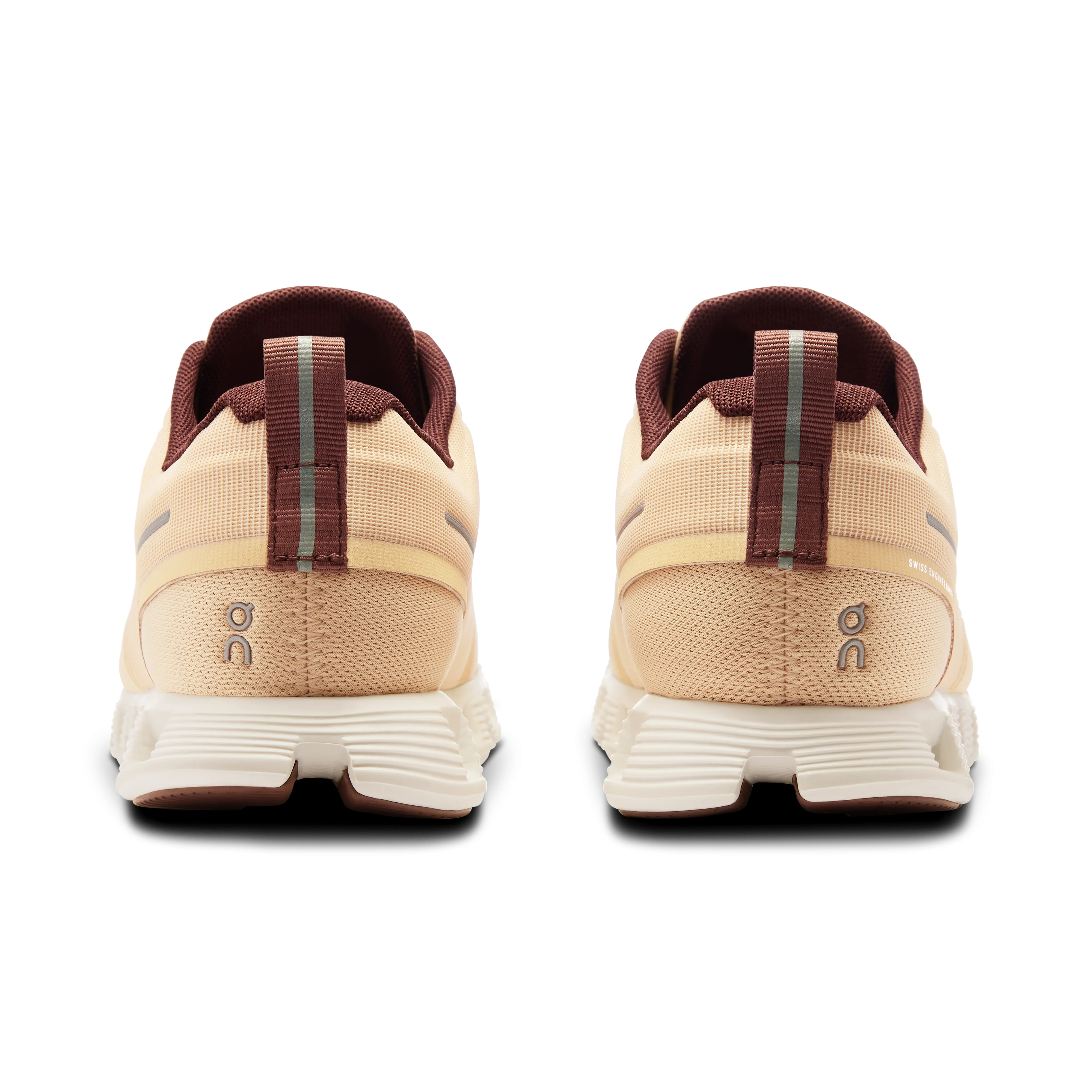 Cloud 5 Waterproof Classic Comfort