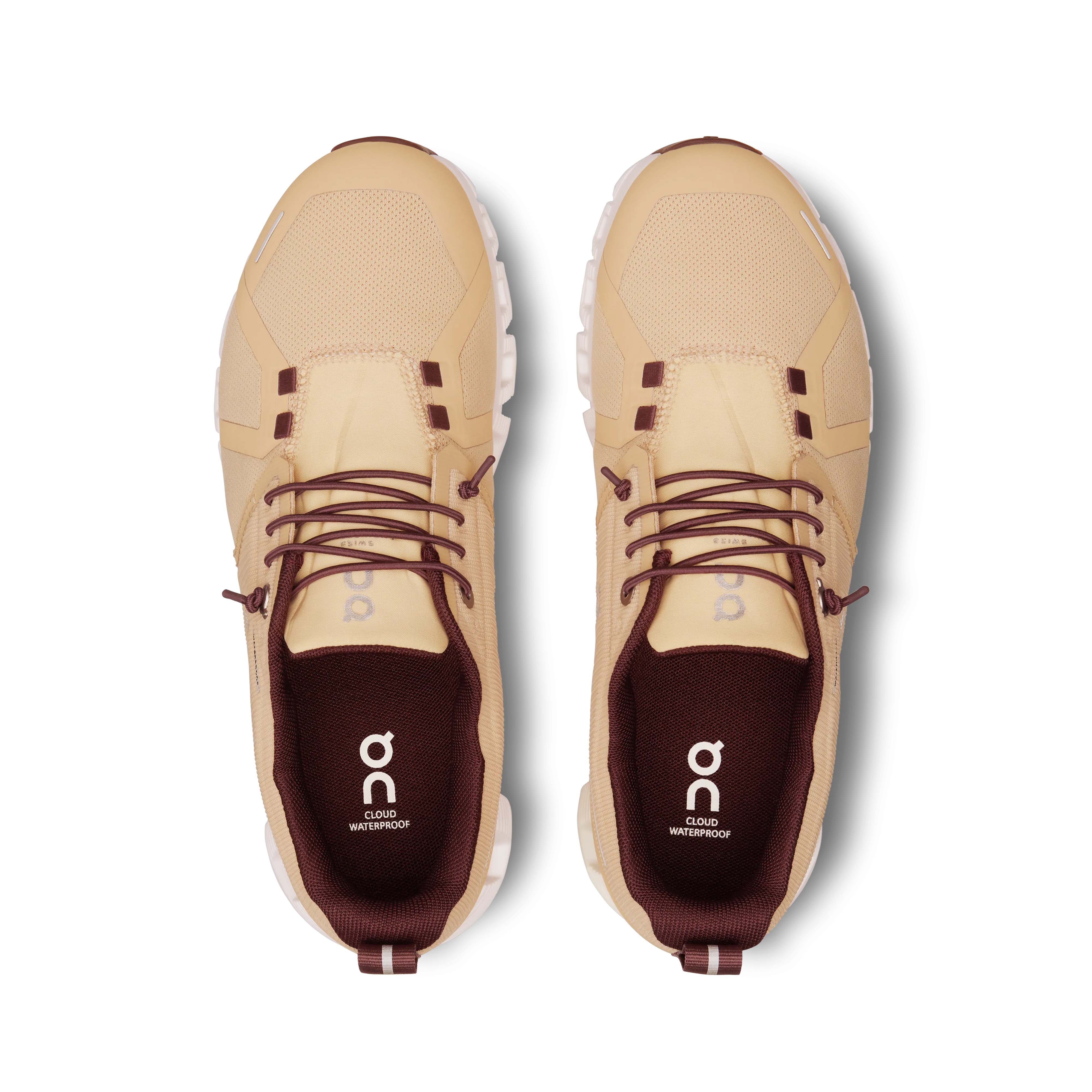 Cloud 5 Waterproof Dynamic support