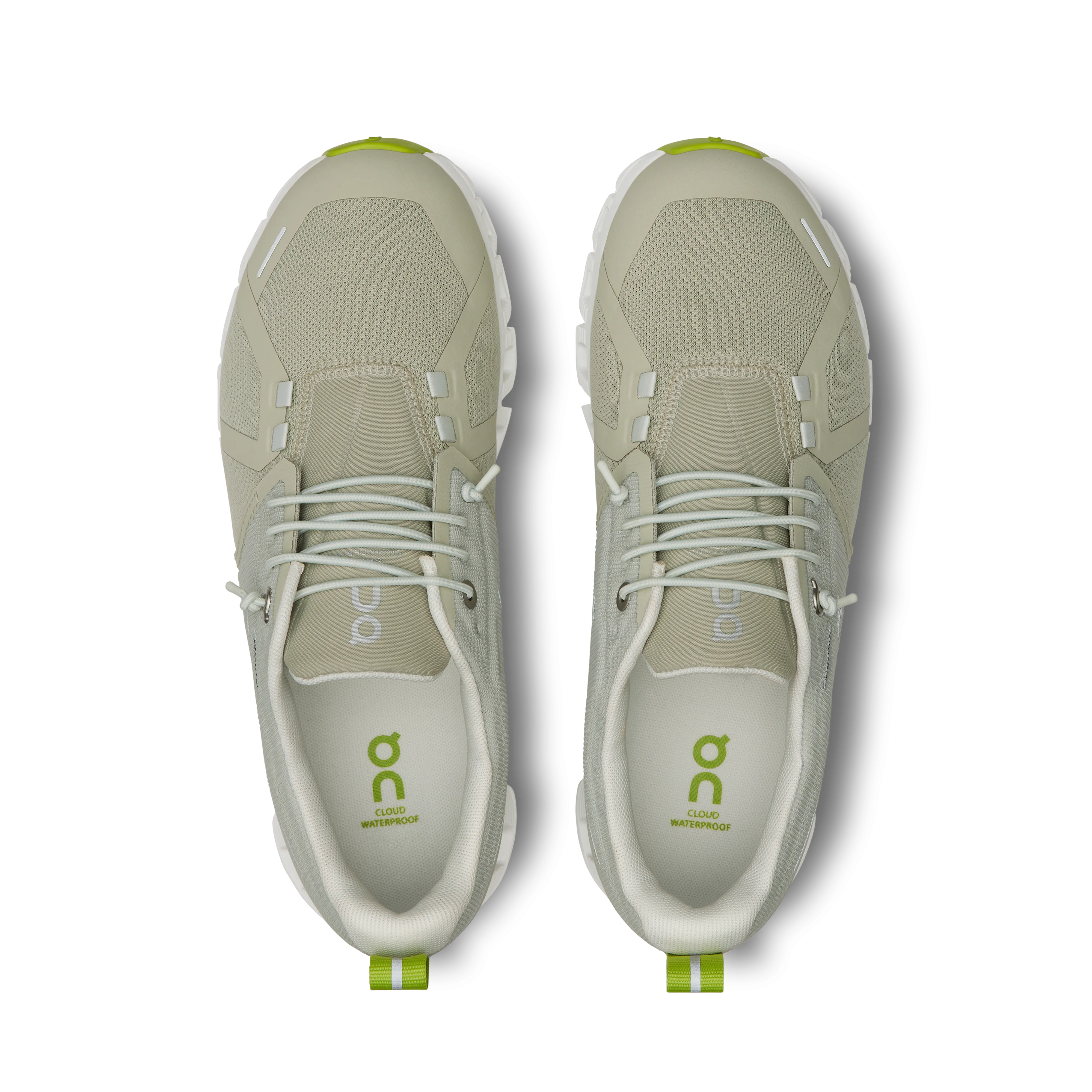 Arch Fit Feel Light Cloud 5 Waterproof