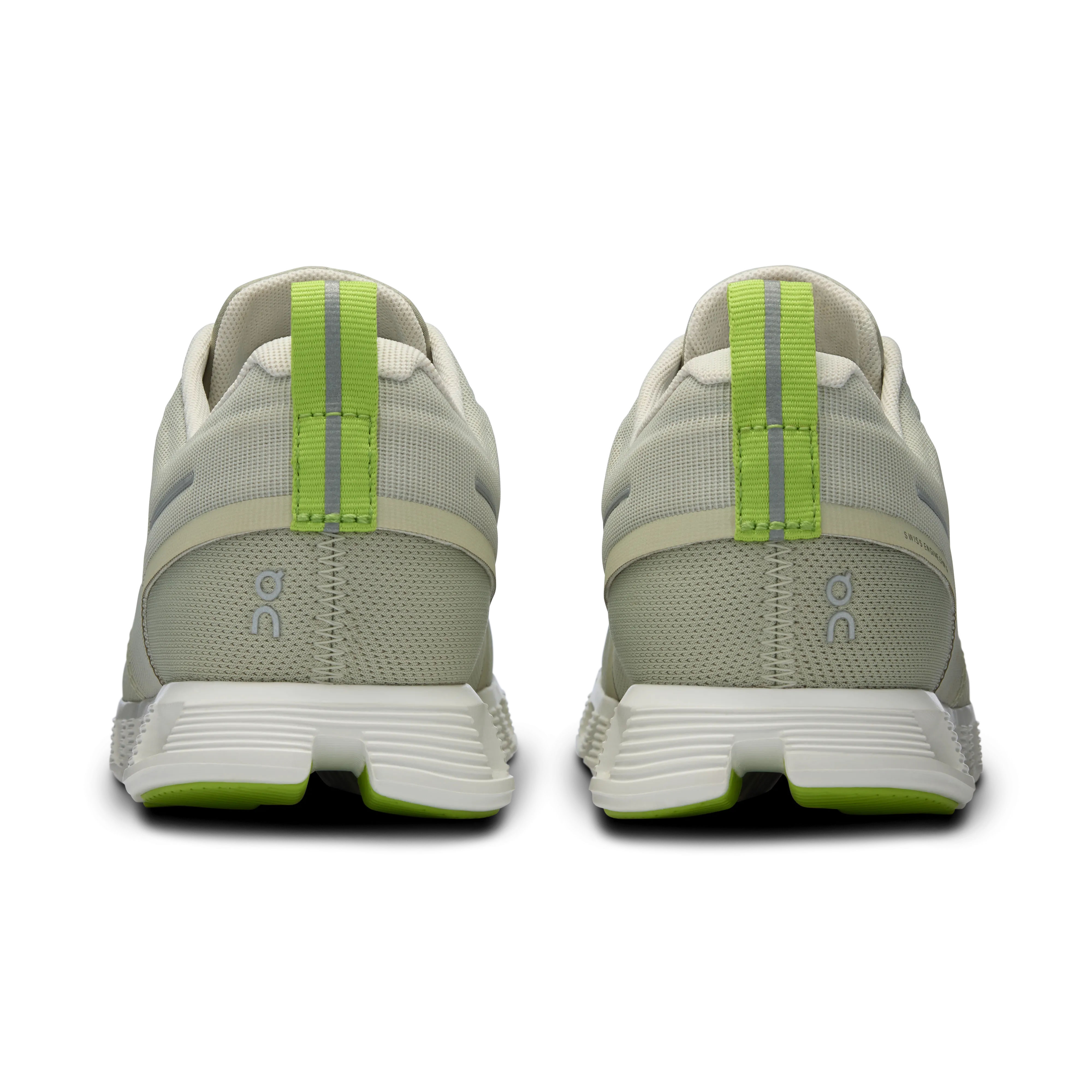 Multi Density Midsole Hybrid Use Cloud 5 Waterproof