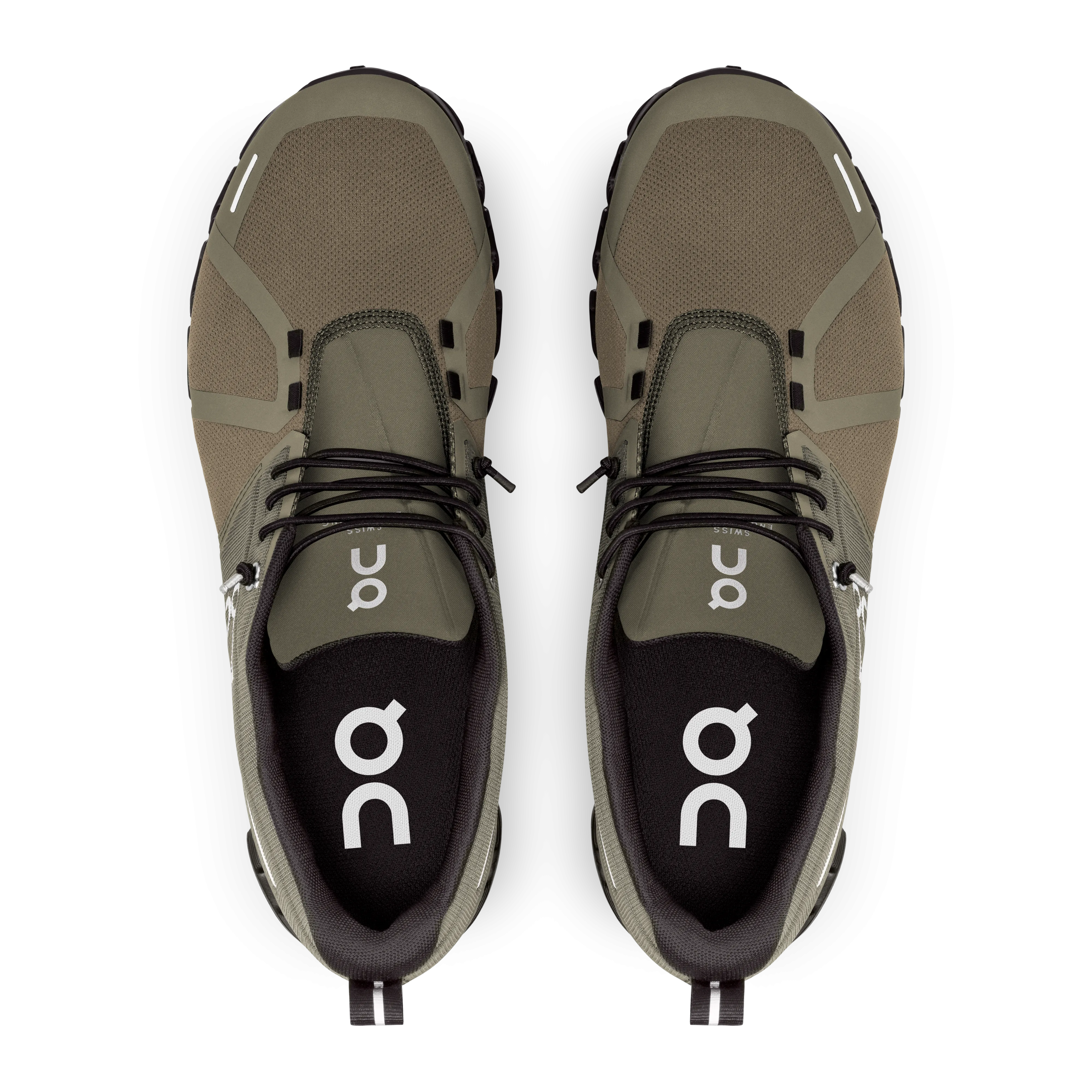 Eco Materials Performance Oriented Cloud 5 Waterproof