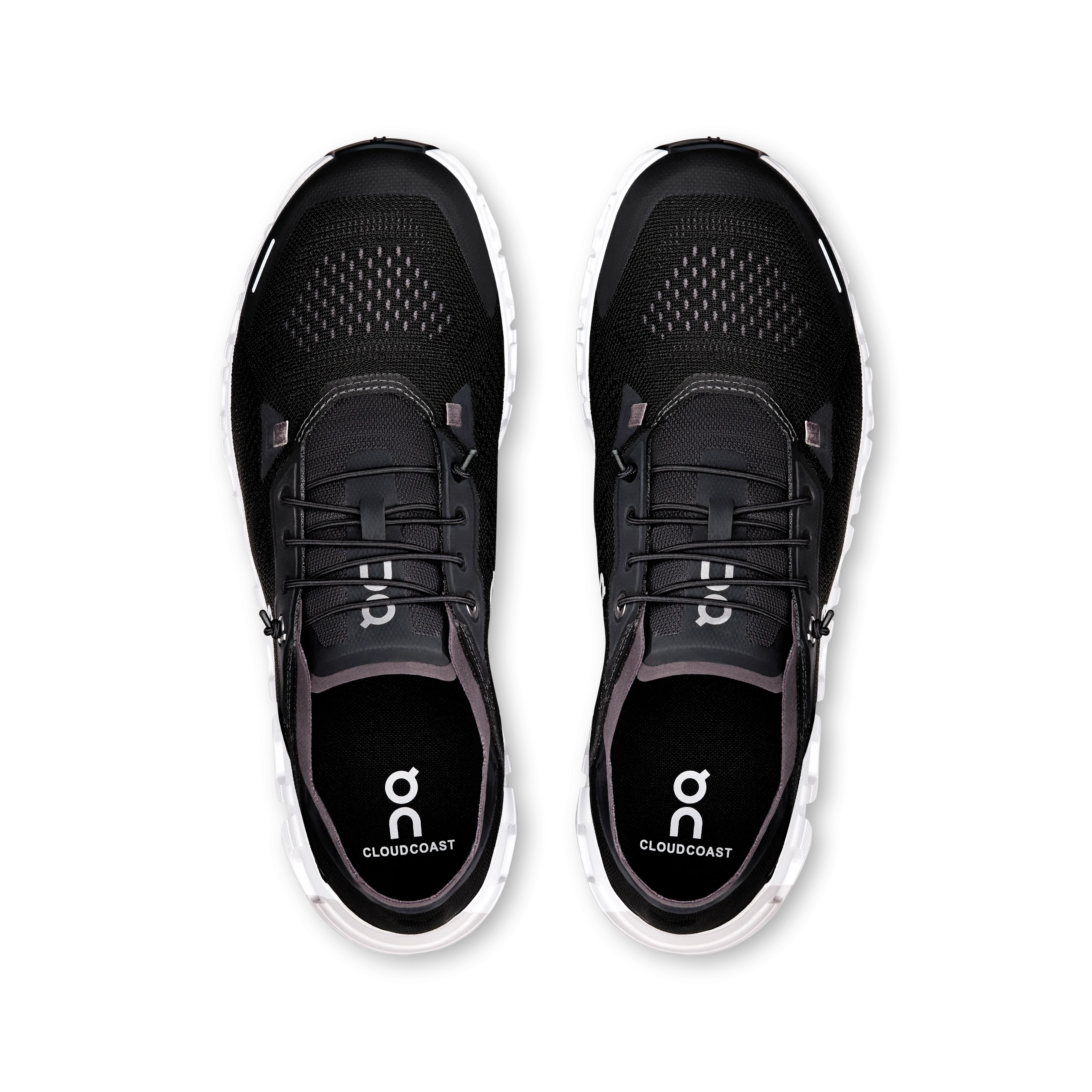 Cloud 6 Coast Bendable Trekking Fit