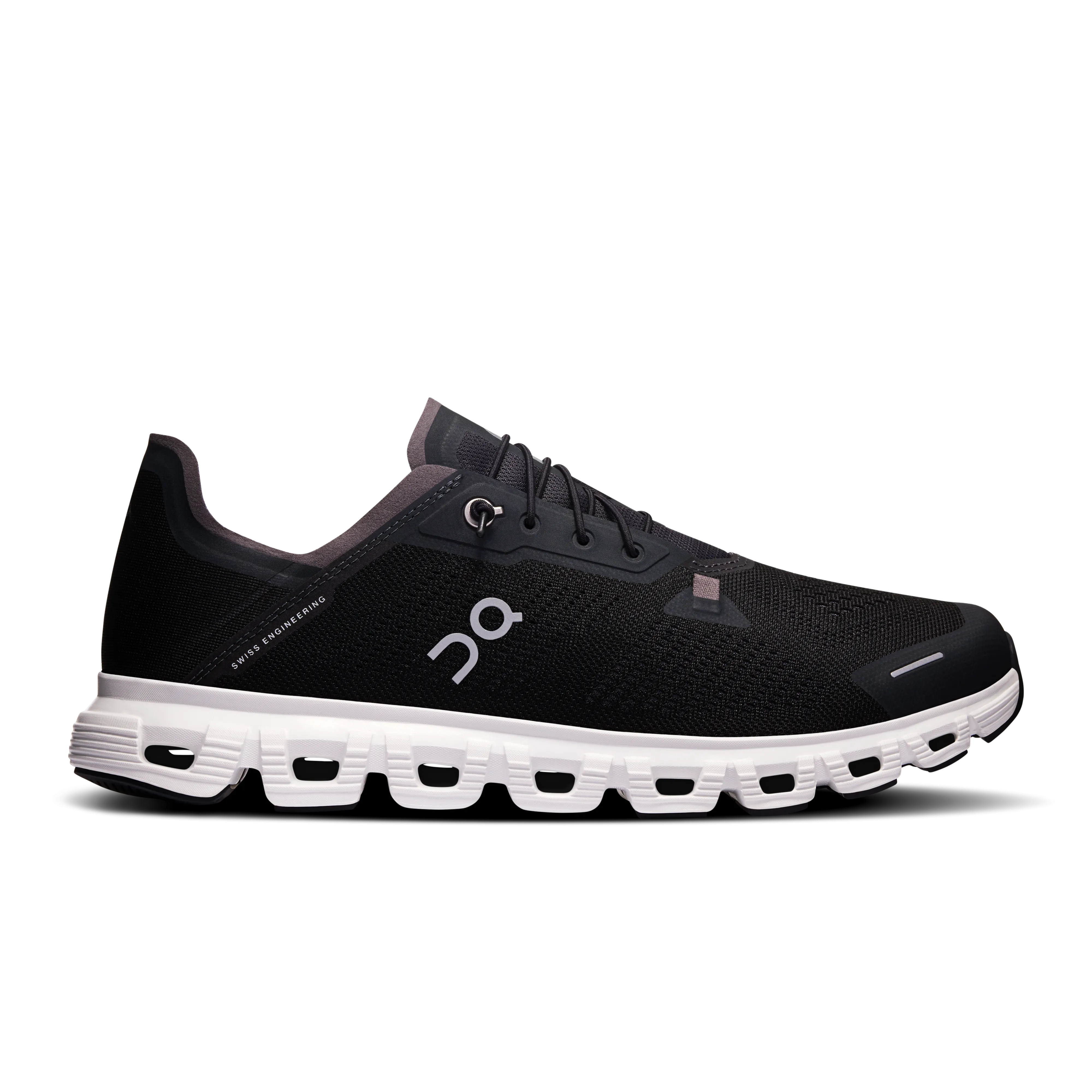 Multi Layer Midsole Cloud 6 Coast