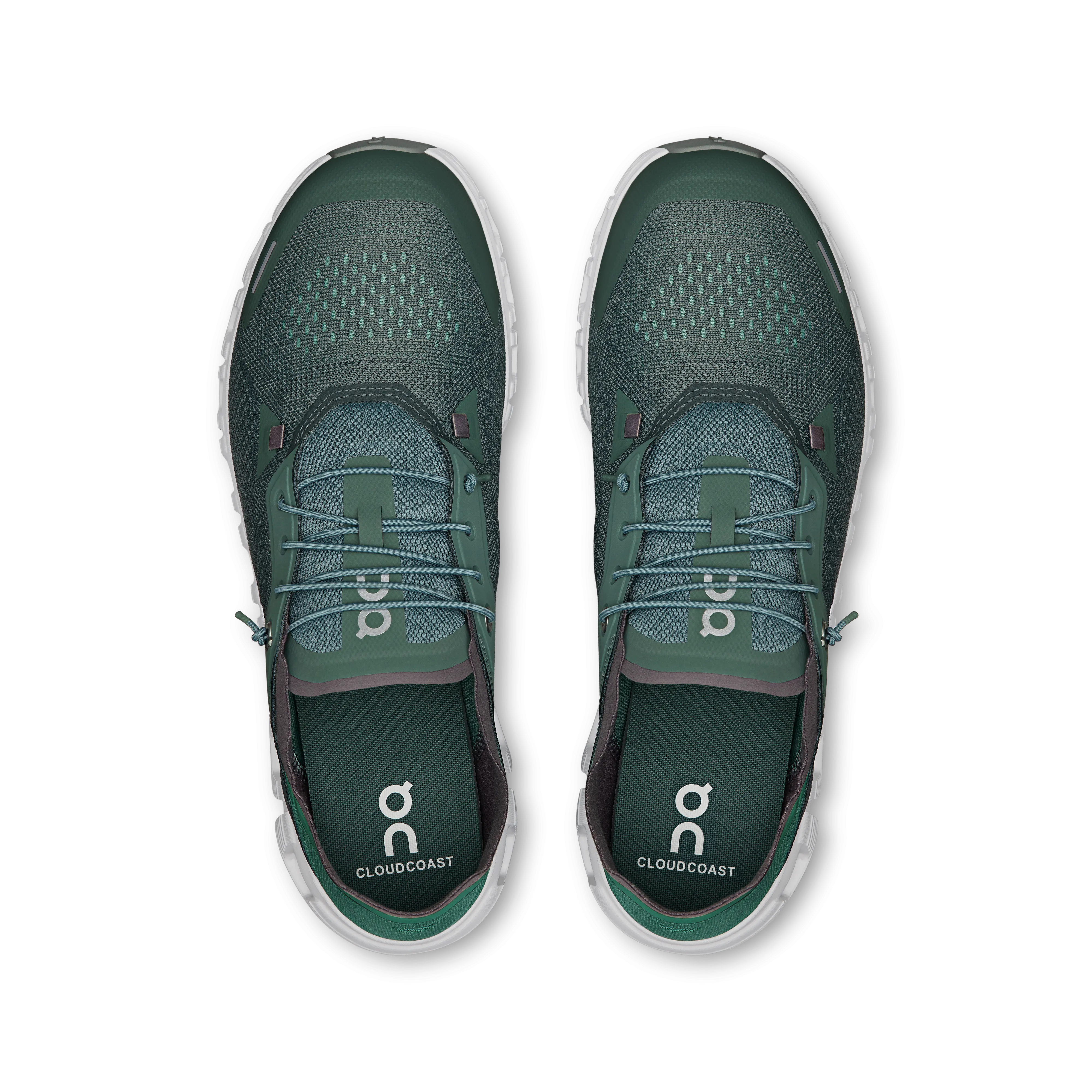 Bouncy midsole Agility Training Cloud 6 Coast