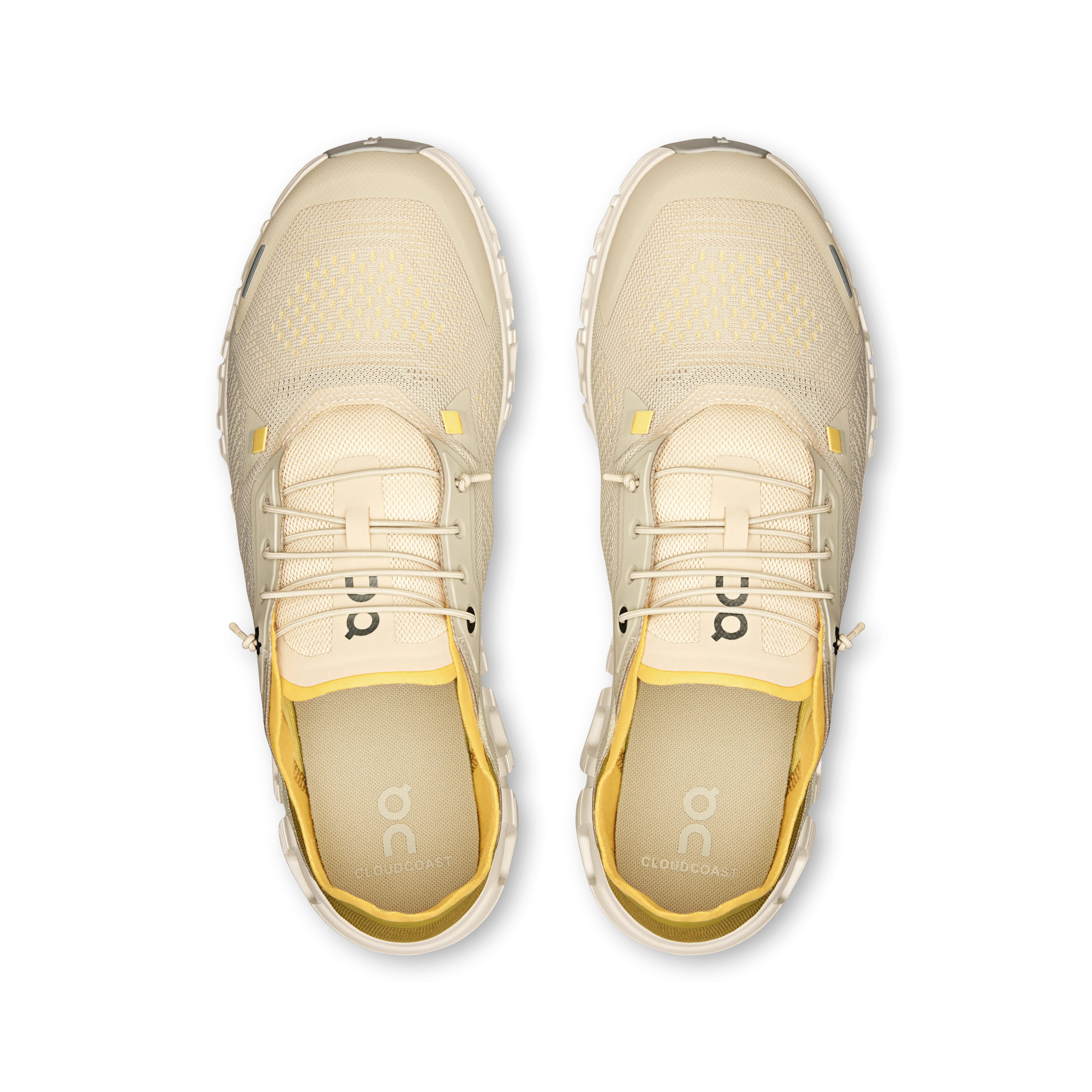 Summer Walks Nonslip Outsole Cloud 6 Coast