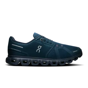 Cloud 6 Energy Return Design Grip Control