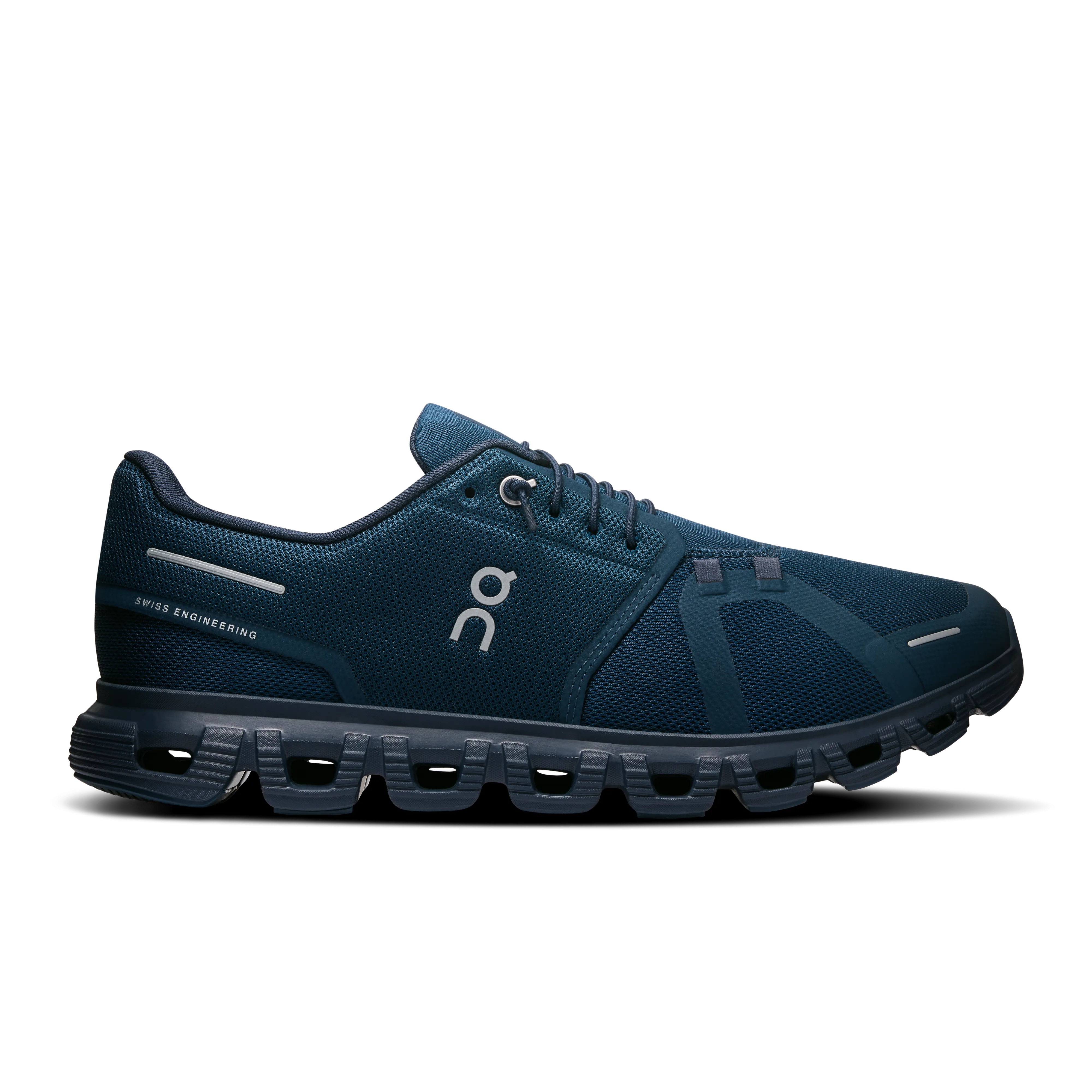 Cloud 6 Energy Return Design Grip Control