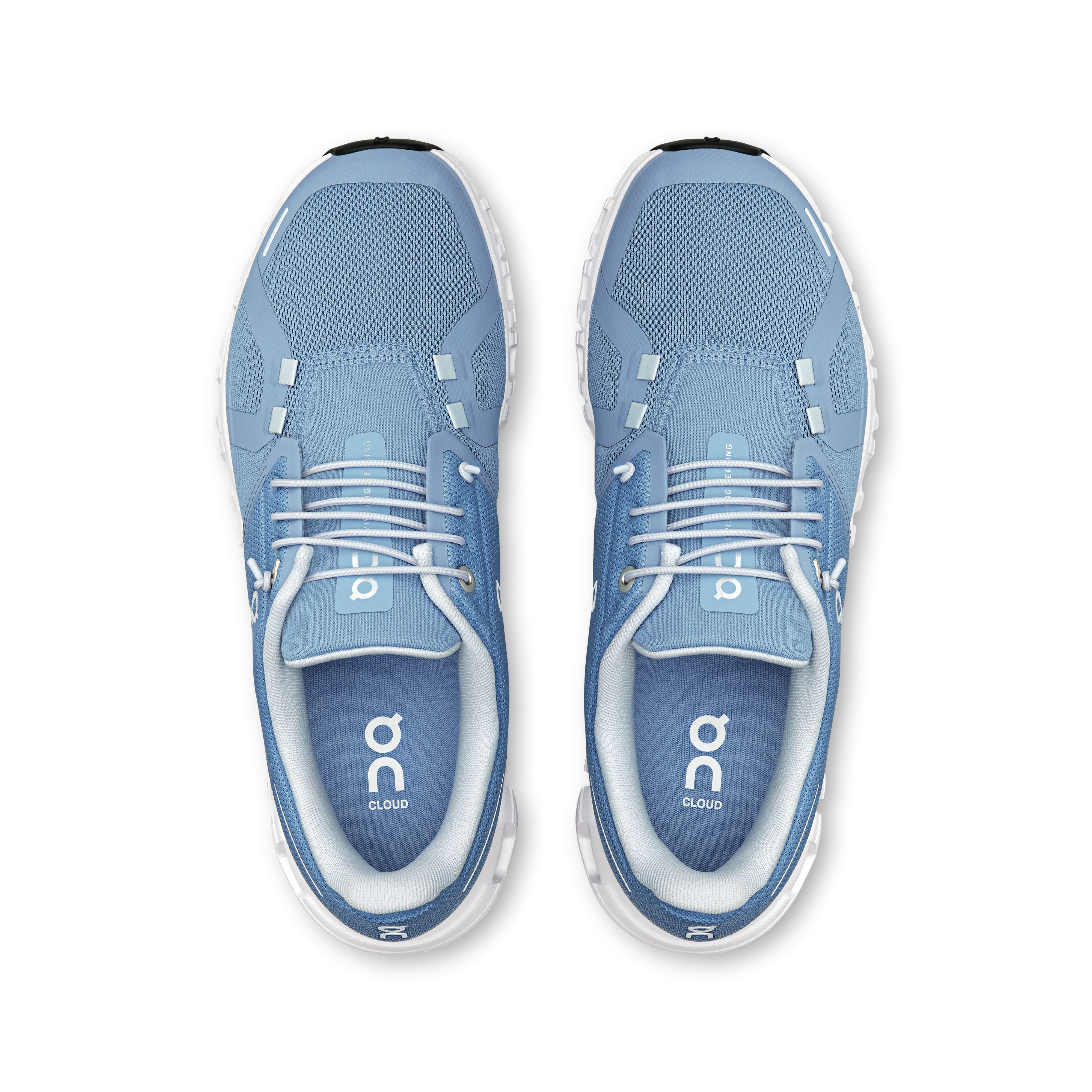 Body Movement Transit Fit Cloud 6