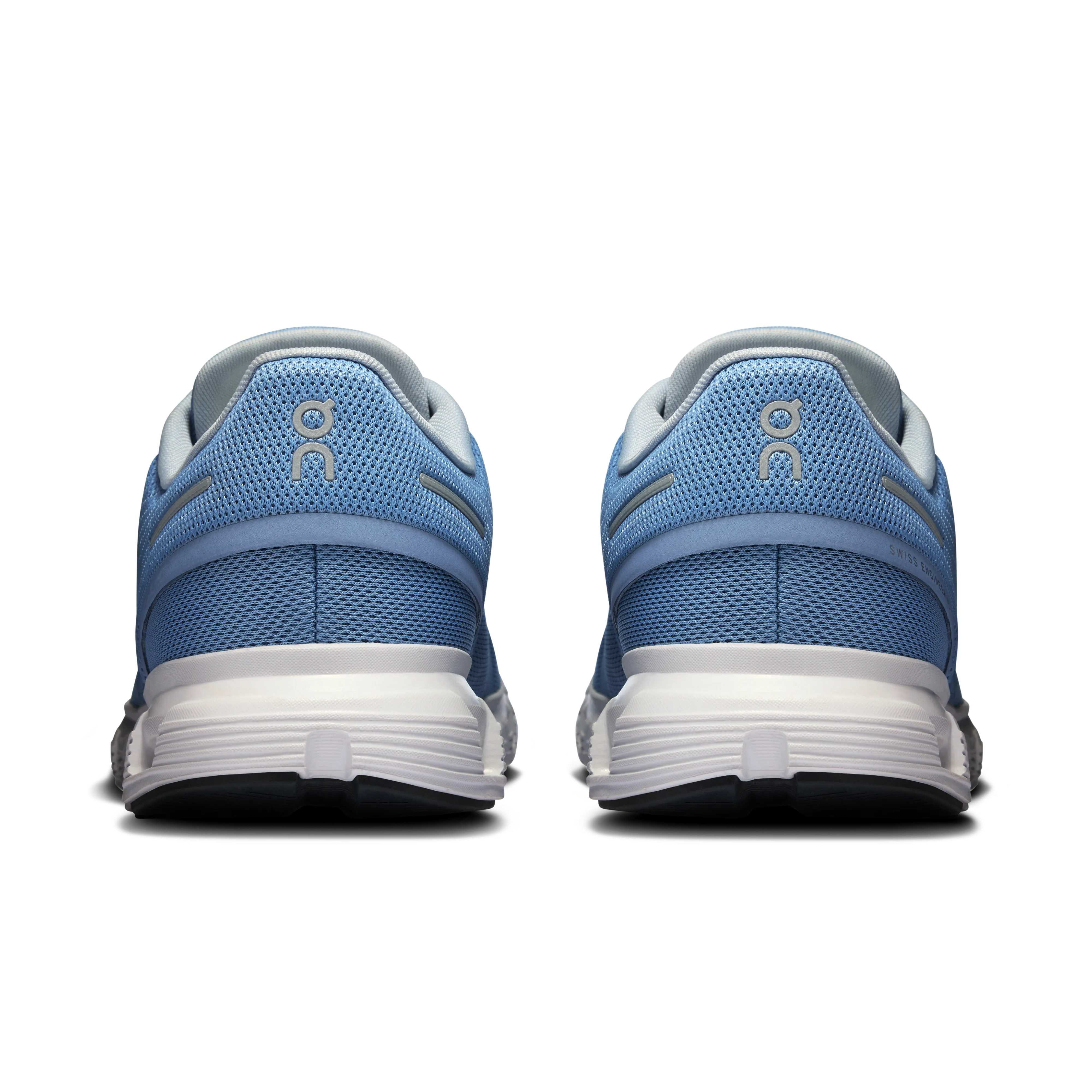 Airflow Vents Ultra-soft shock absorption Cloud 6