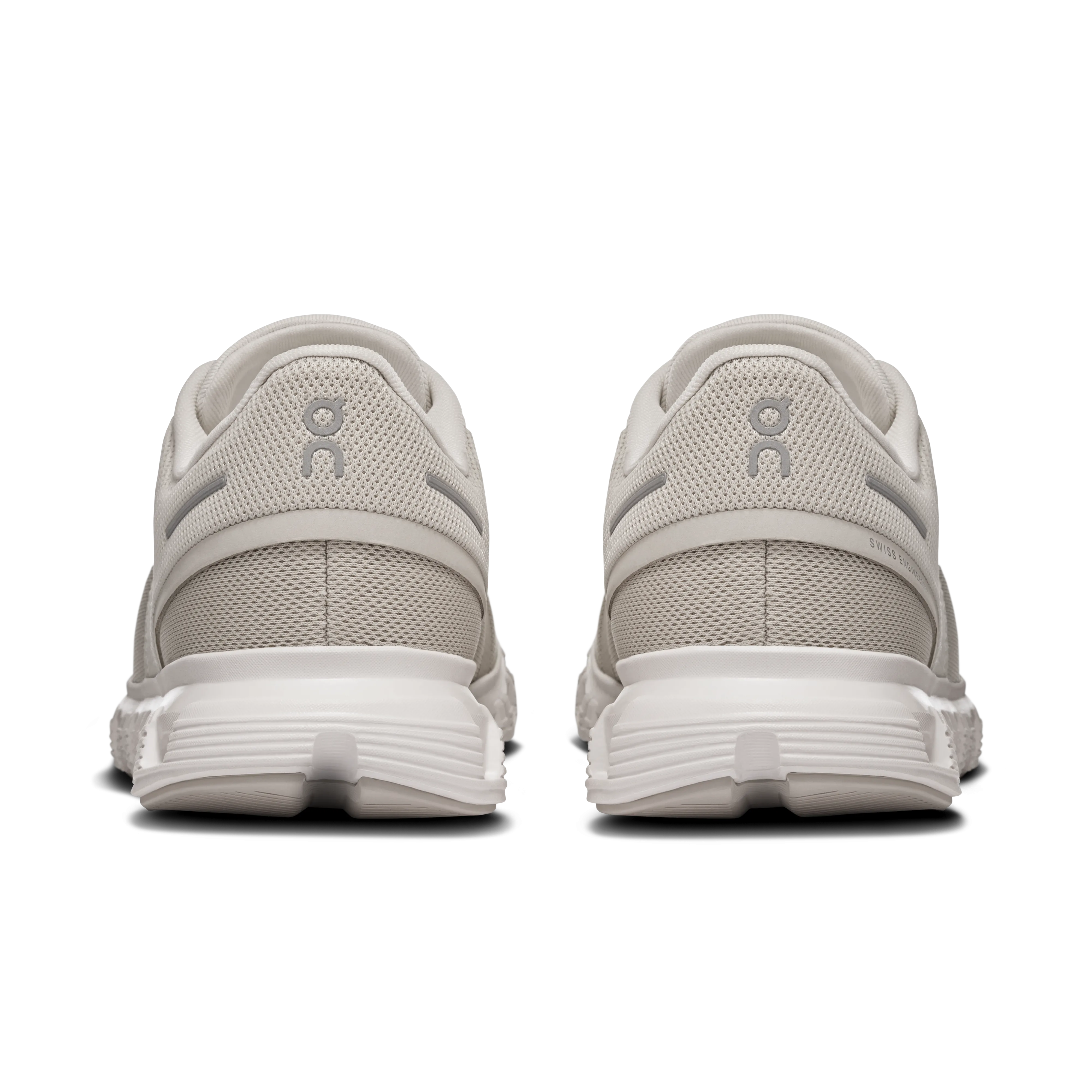 Cloud 6 Active Schedule Bonded Midfoot