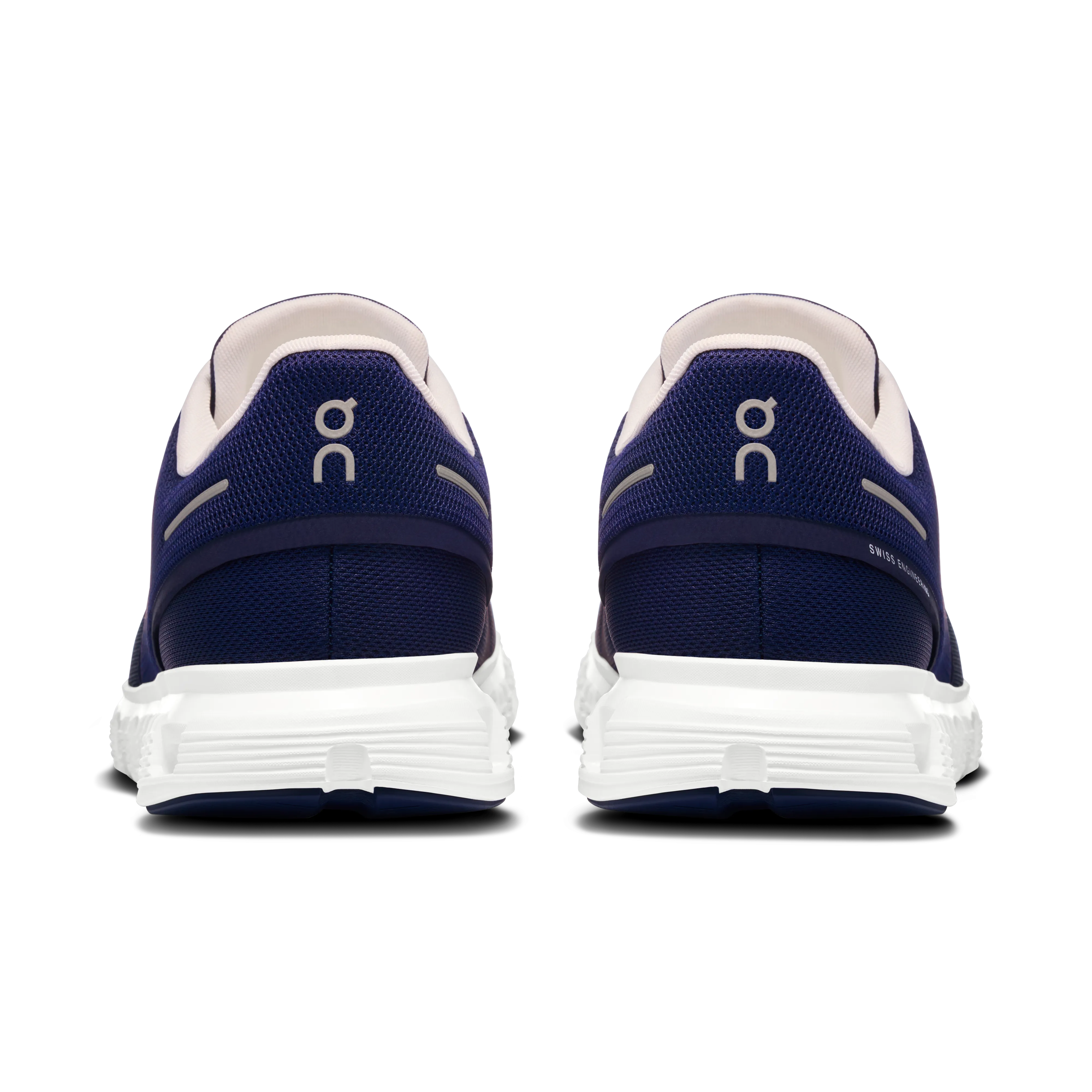 Soft Material Sneaker Collections Cloud 6