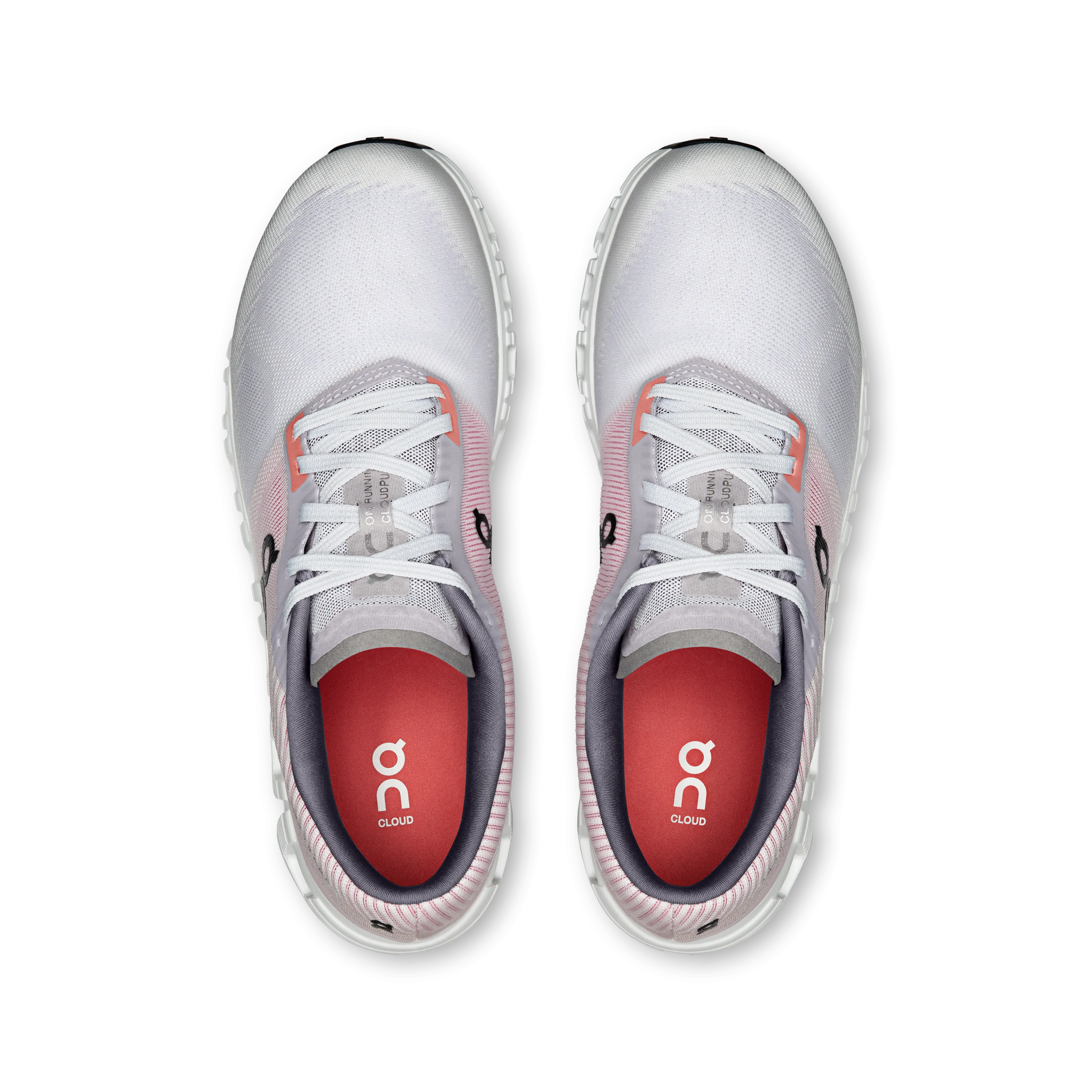 Arch Fit Foot Care Cloud 6 Push