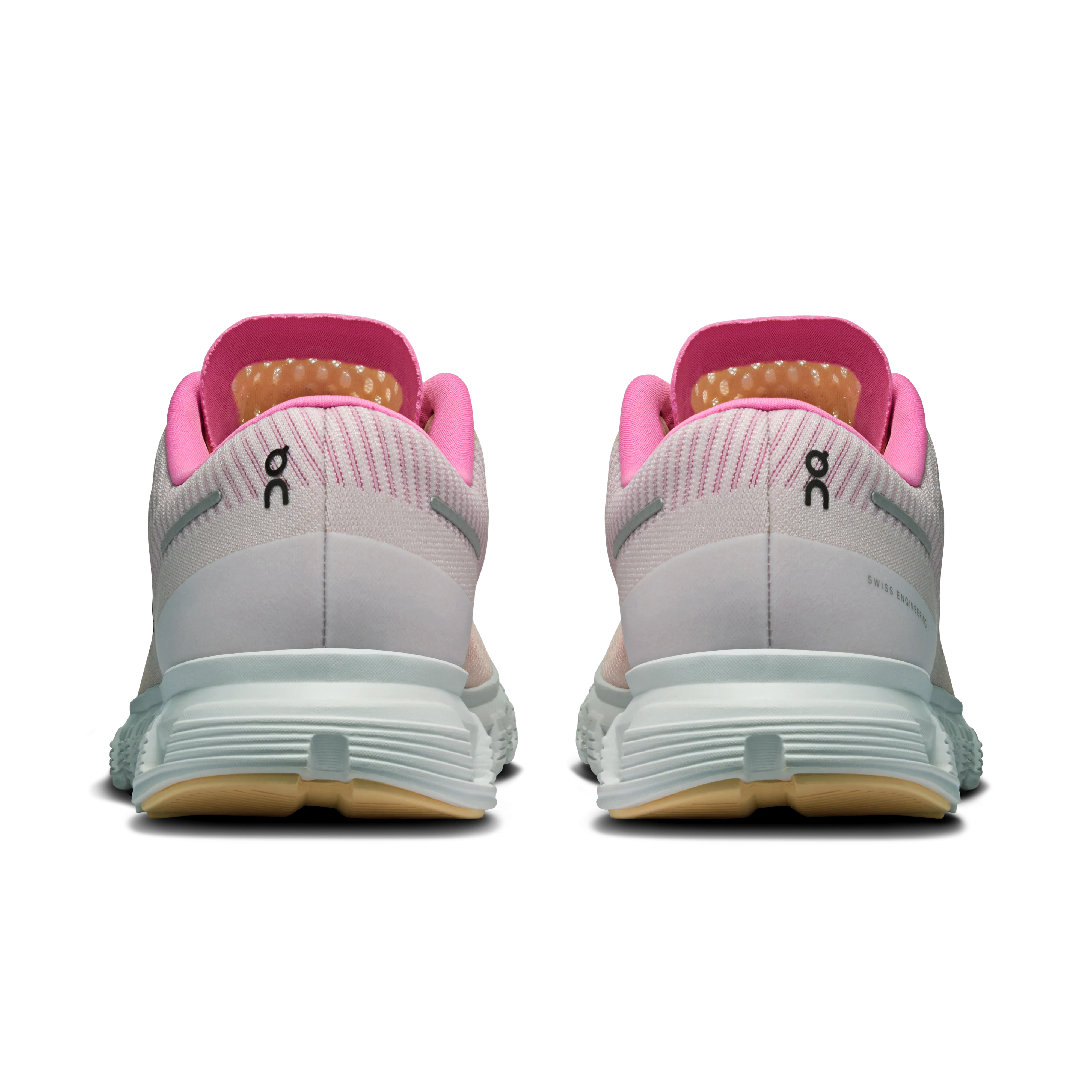 Cloud 6 Push Comfortable Inner Lining