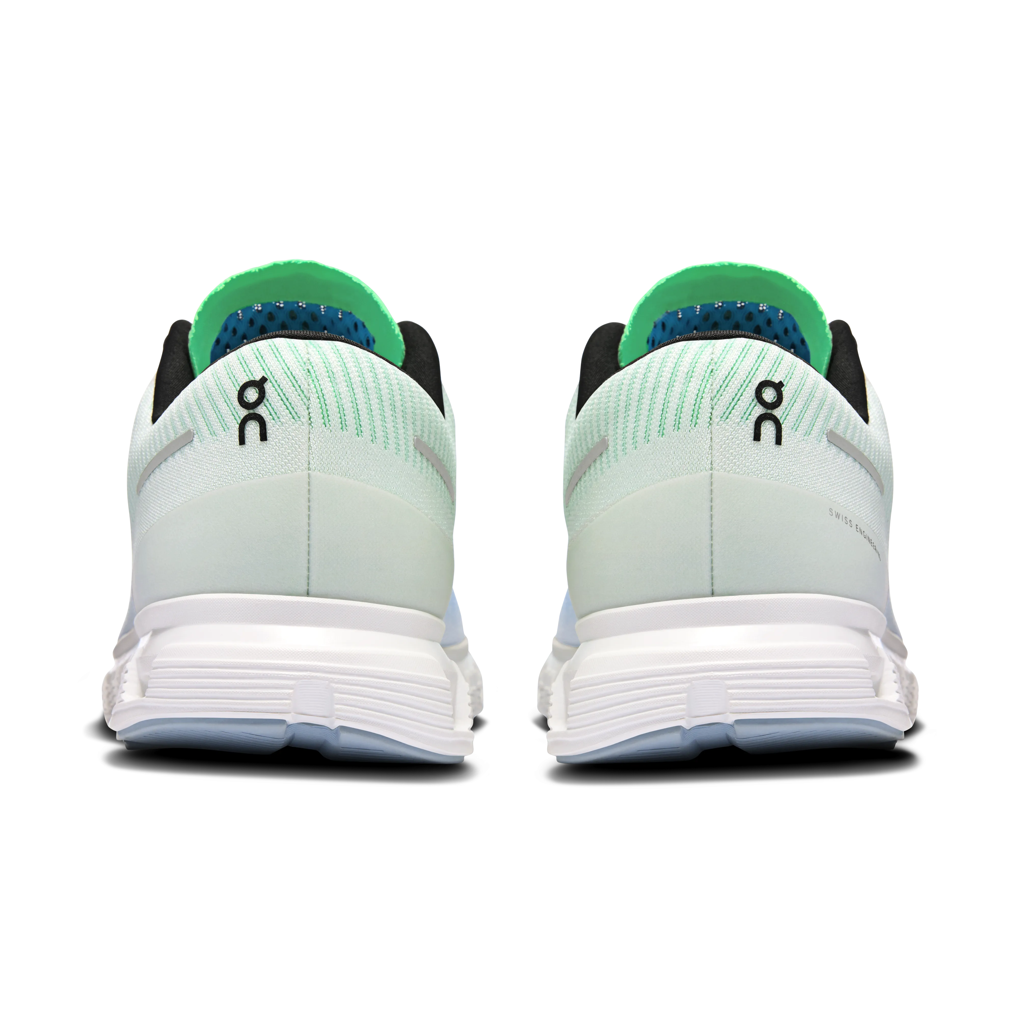 Cloud 6 Push Woven Reinforcement