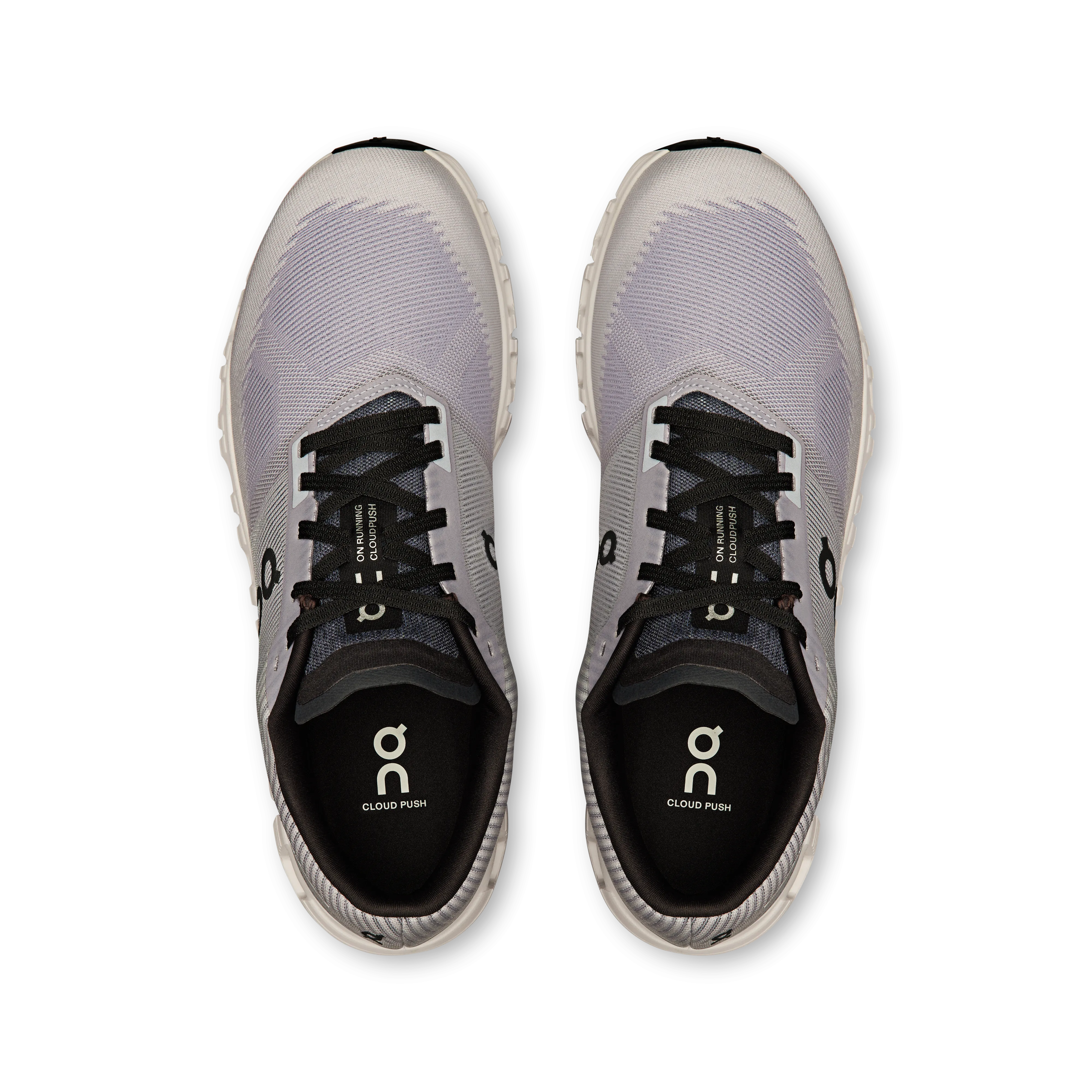 Work Day Lockdown fit Cloud 6 Push