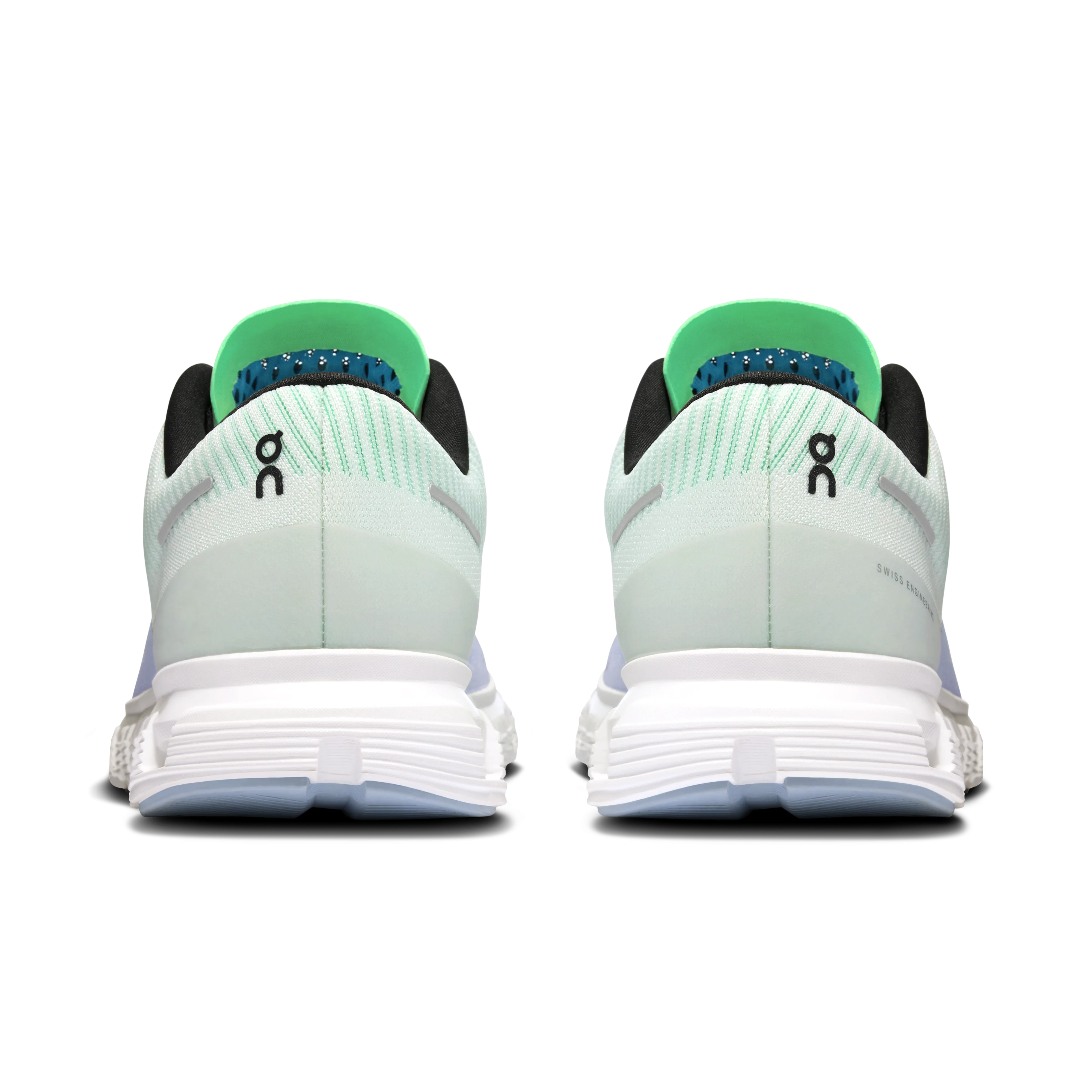 Breathable Lining Cloud 6 Push