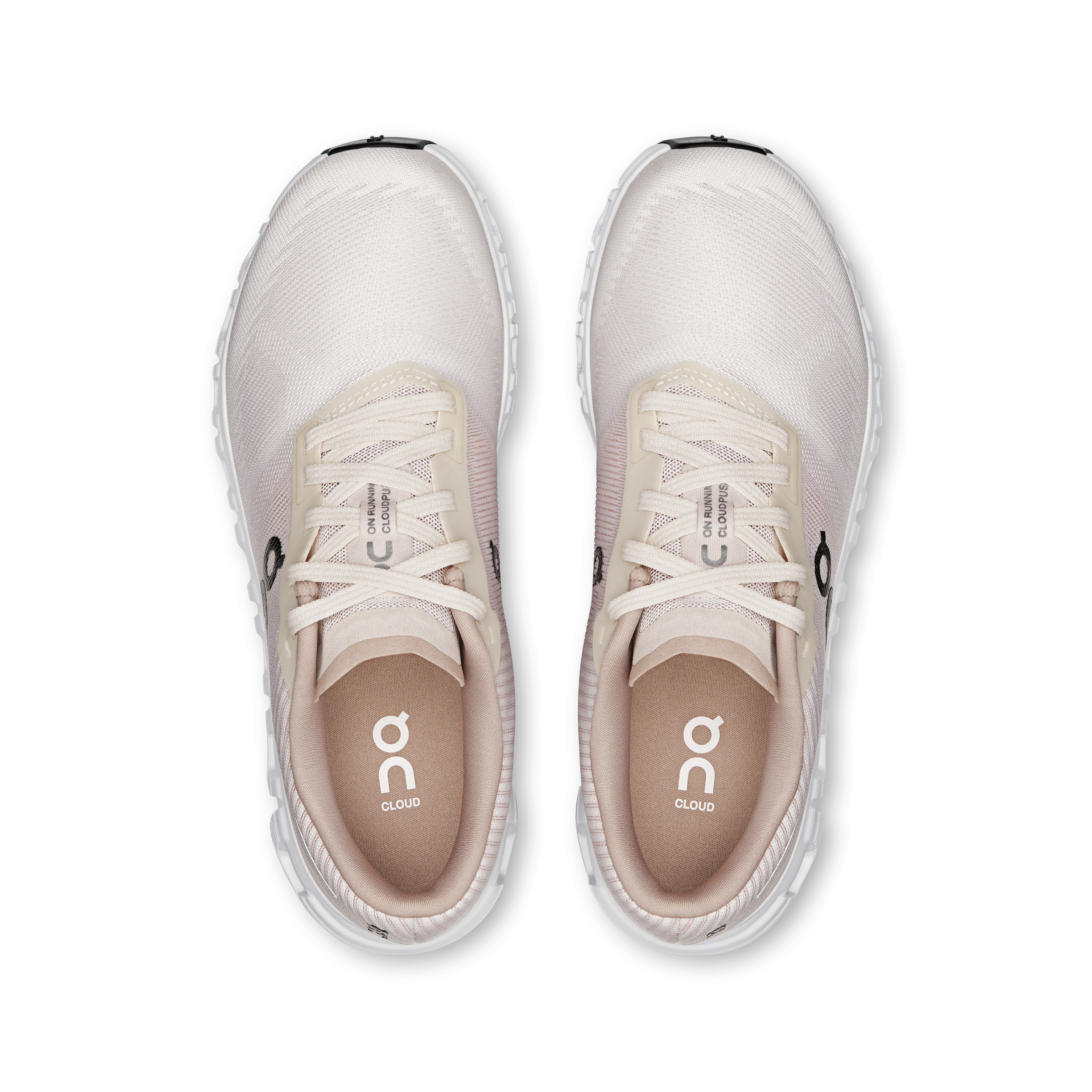 Cloud 6 Push Extended Width Options Sneaker Innovation